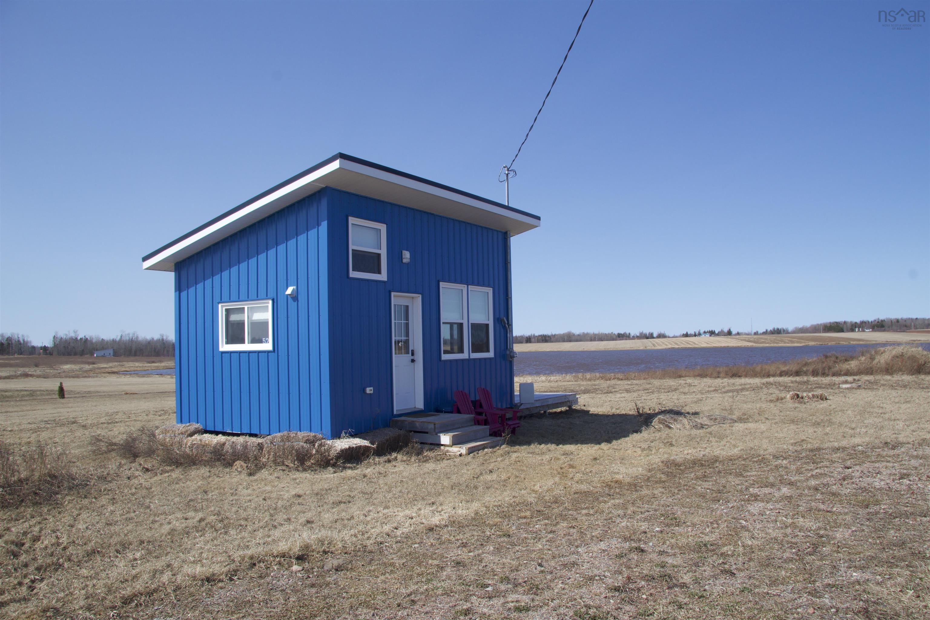52 Seastone Drive, Port Howe, NS (MLS 202506747)