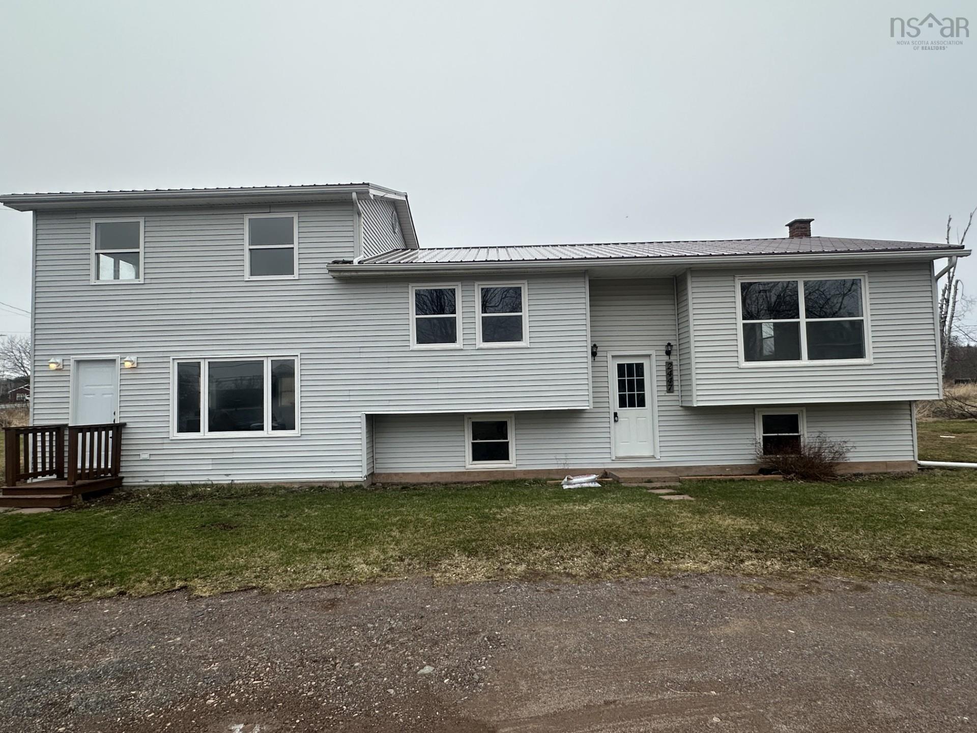 $349,000.00: 2447 Highway 376, Lyons Brook