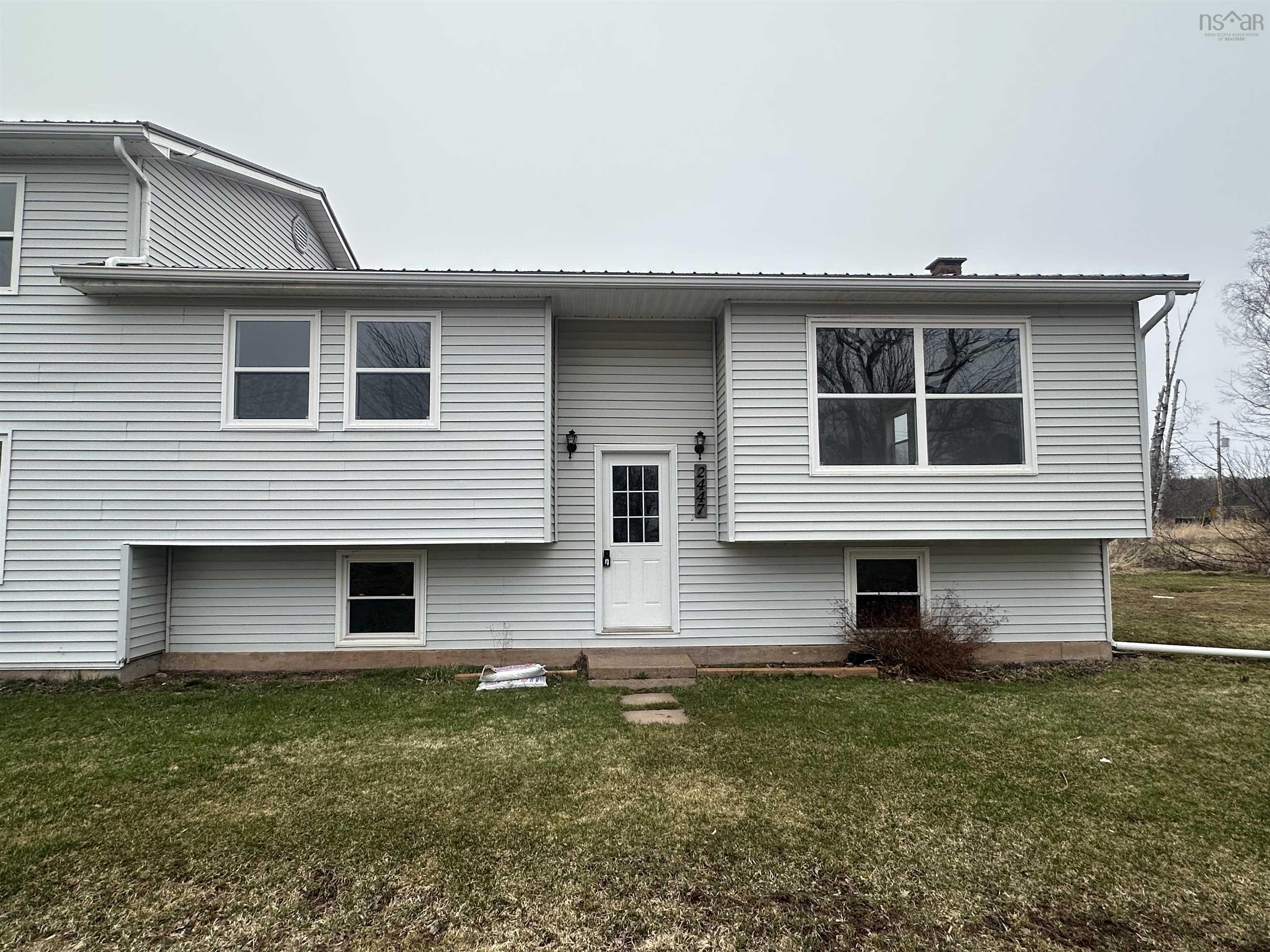 $349,000.00: 2447 Highway 376, Lyons Brook