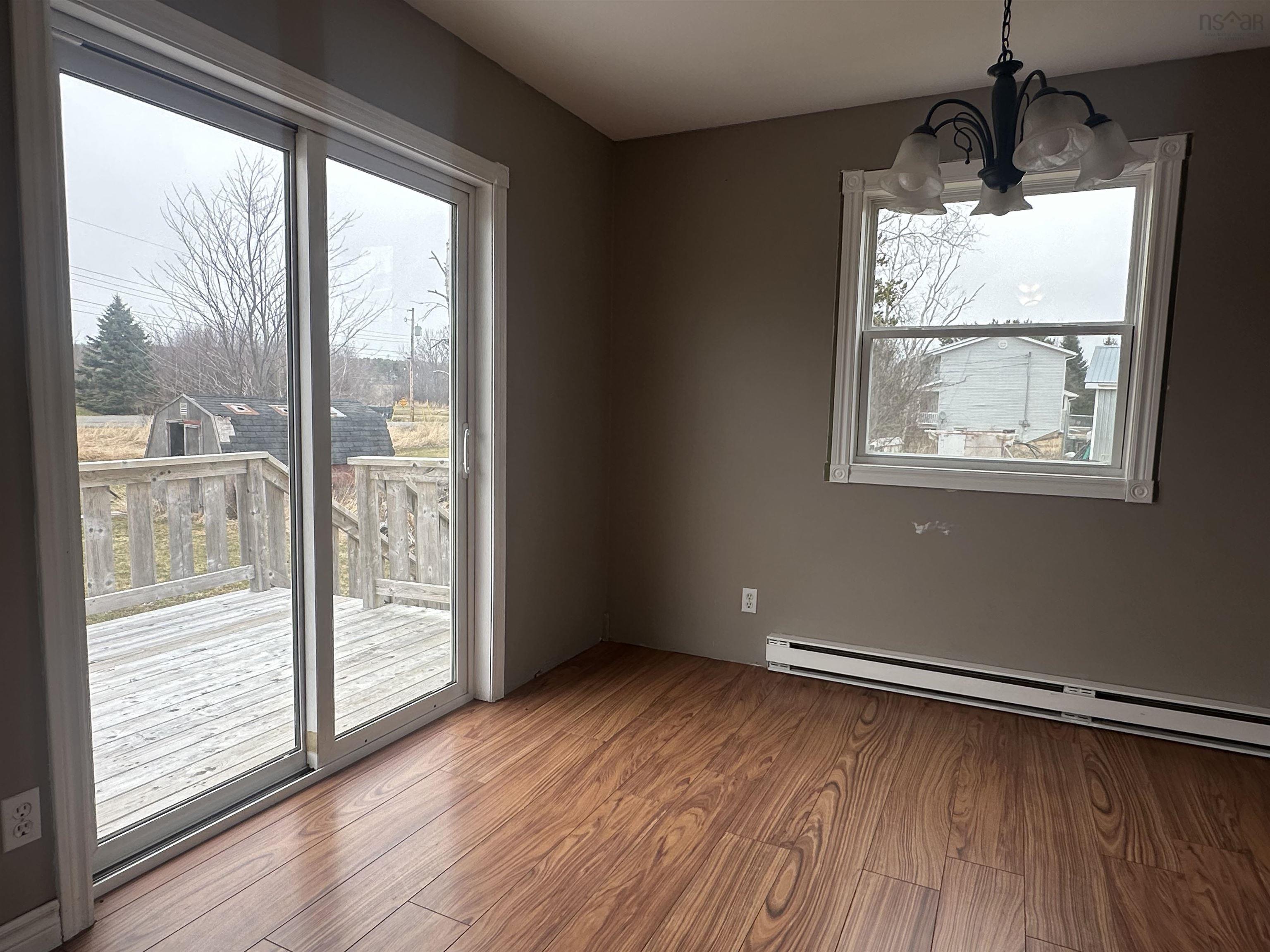 $349,000.00: 2447 Highway 376, Lyons Brook