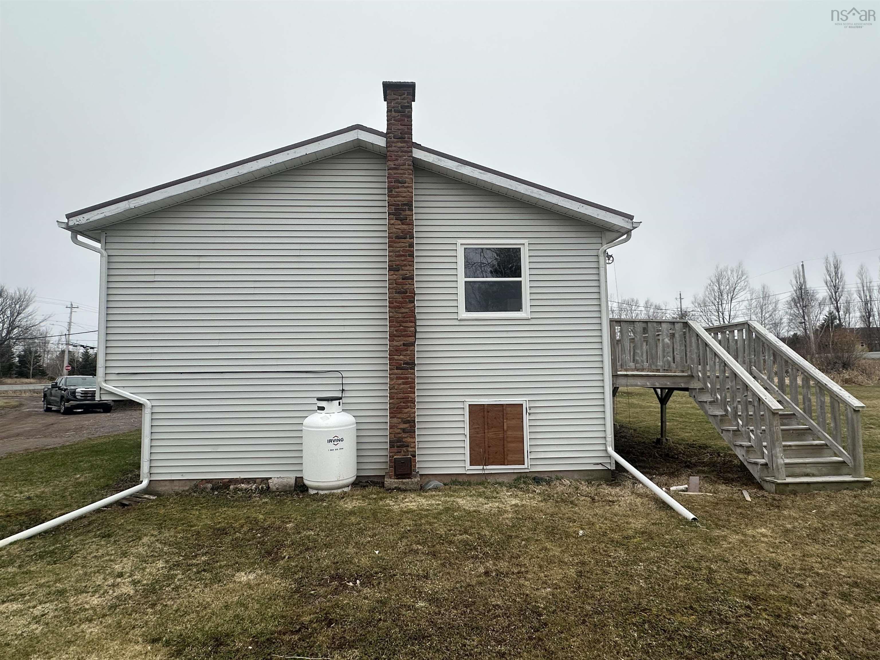 $349,000.00: 2447 Highway 376, Lyons Brook