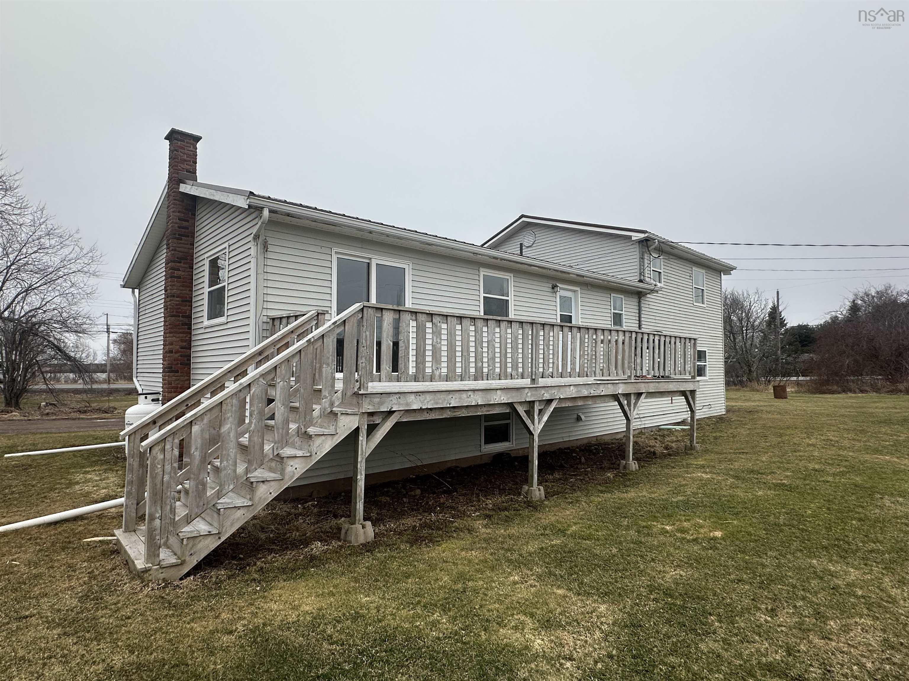 $349,000.00: 2447 Highway 376, Lyons Brook