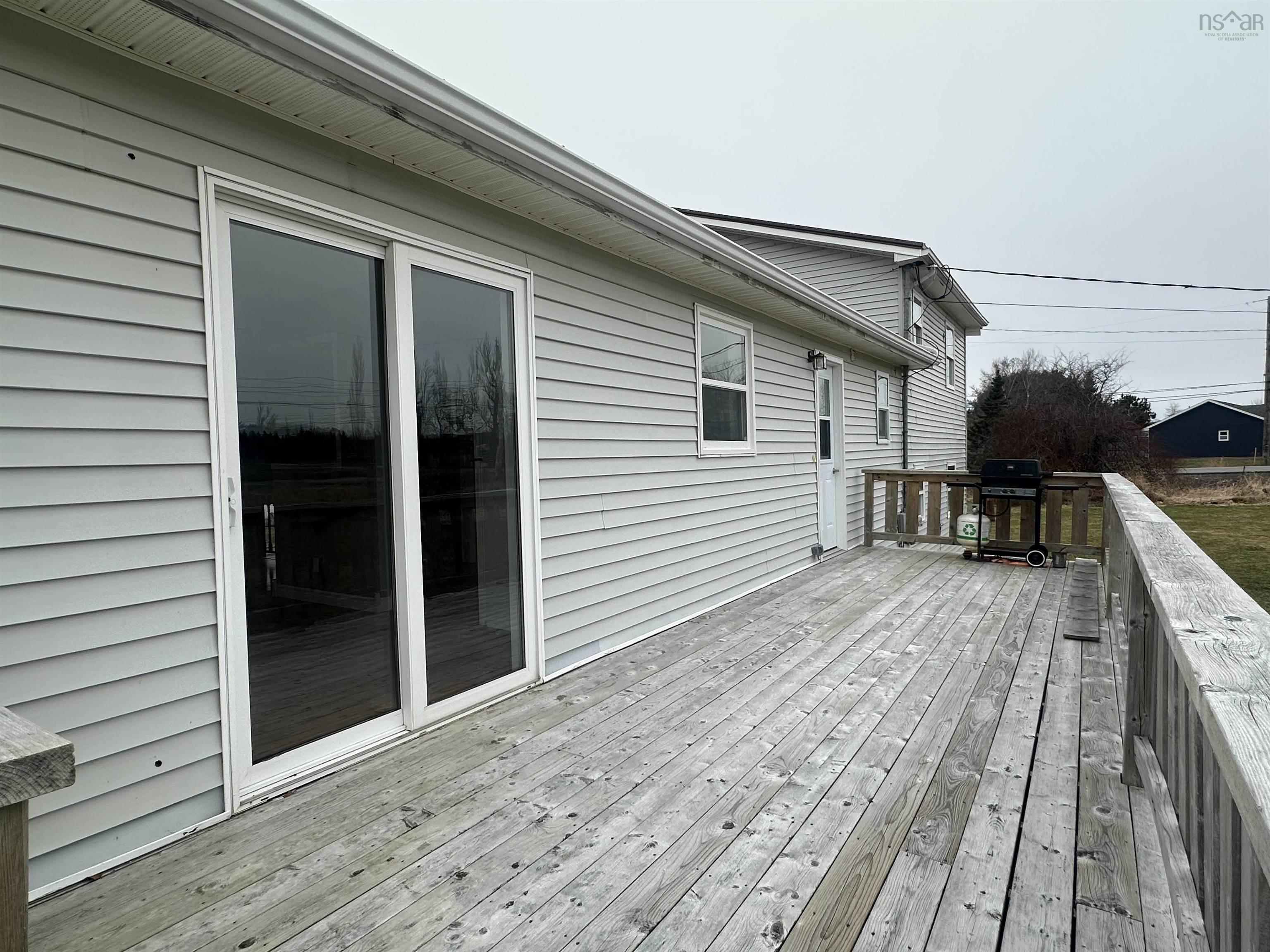 $349,000.00: 2447 Highway 376, Lyons Brook