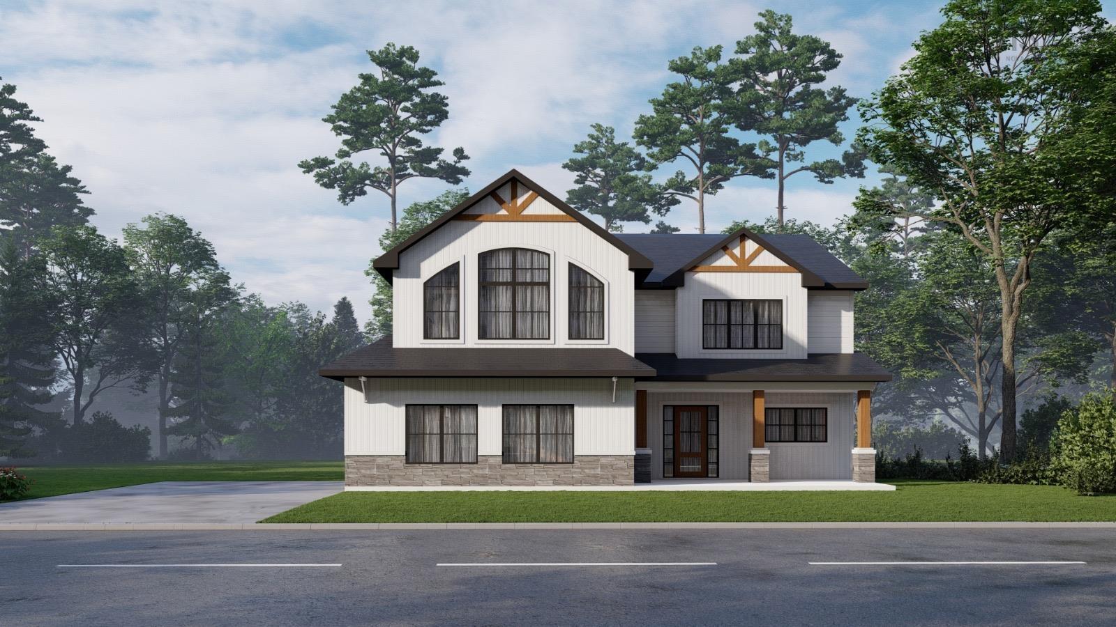 317 Toni Avenue, Boutiliers Point, NS (MLS® 202506755)