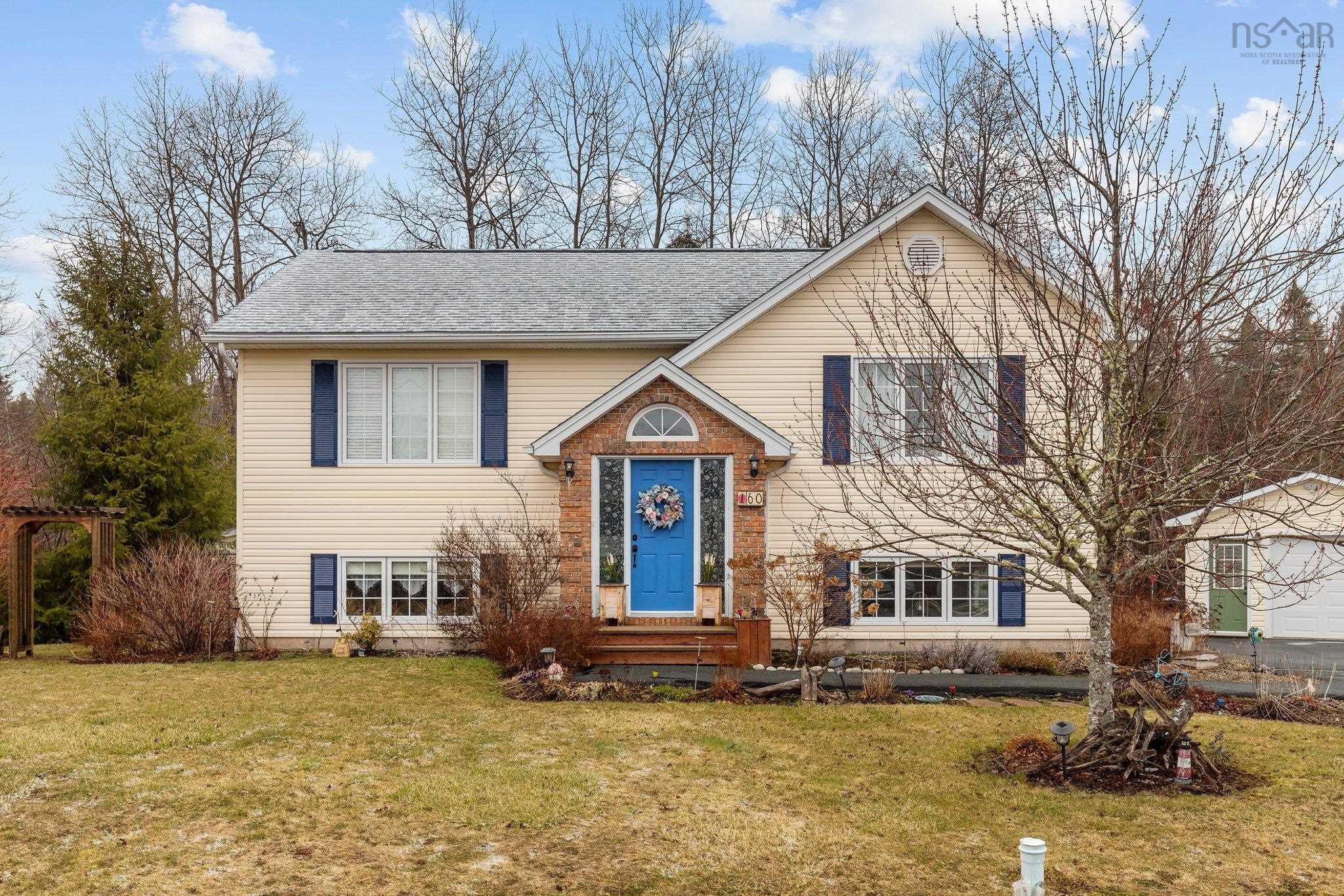 $534,900.00: 60 MacMillan Drive, Elmsdale