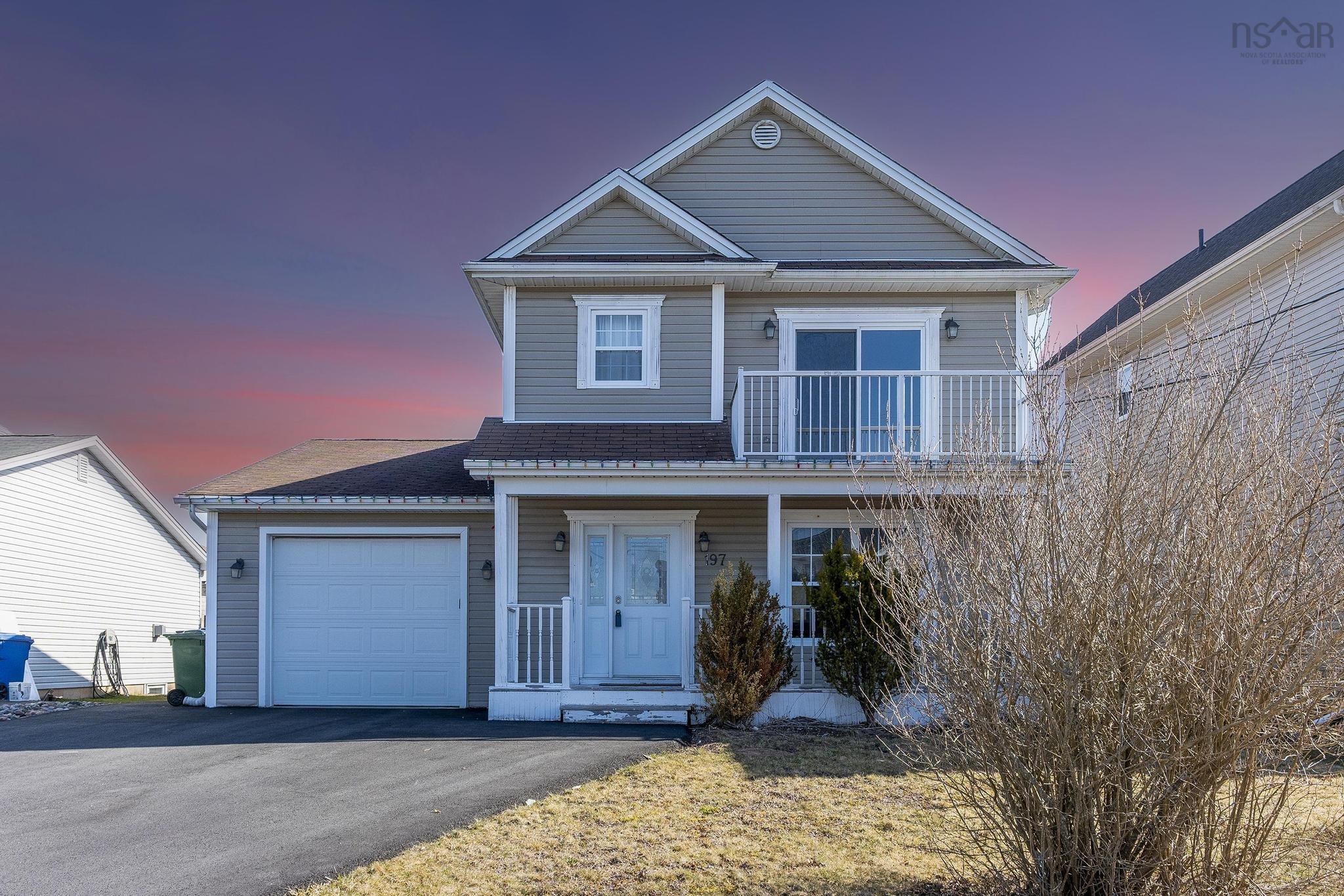 $649,900.00: 197 Southampton Drive, Cole Harbour