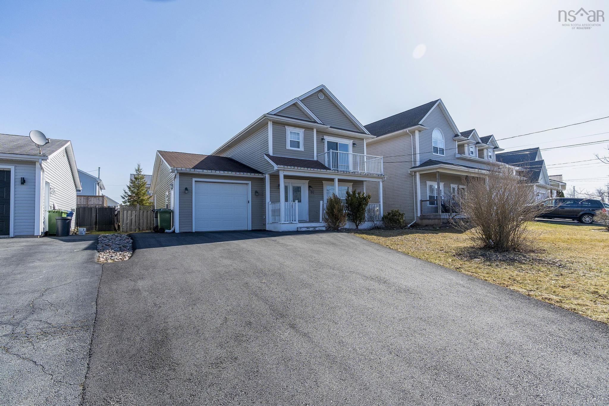 $649,900.00: 197 Southampton Drive, Cole Harbour