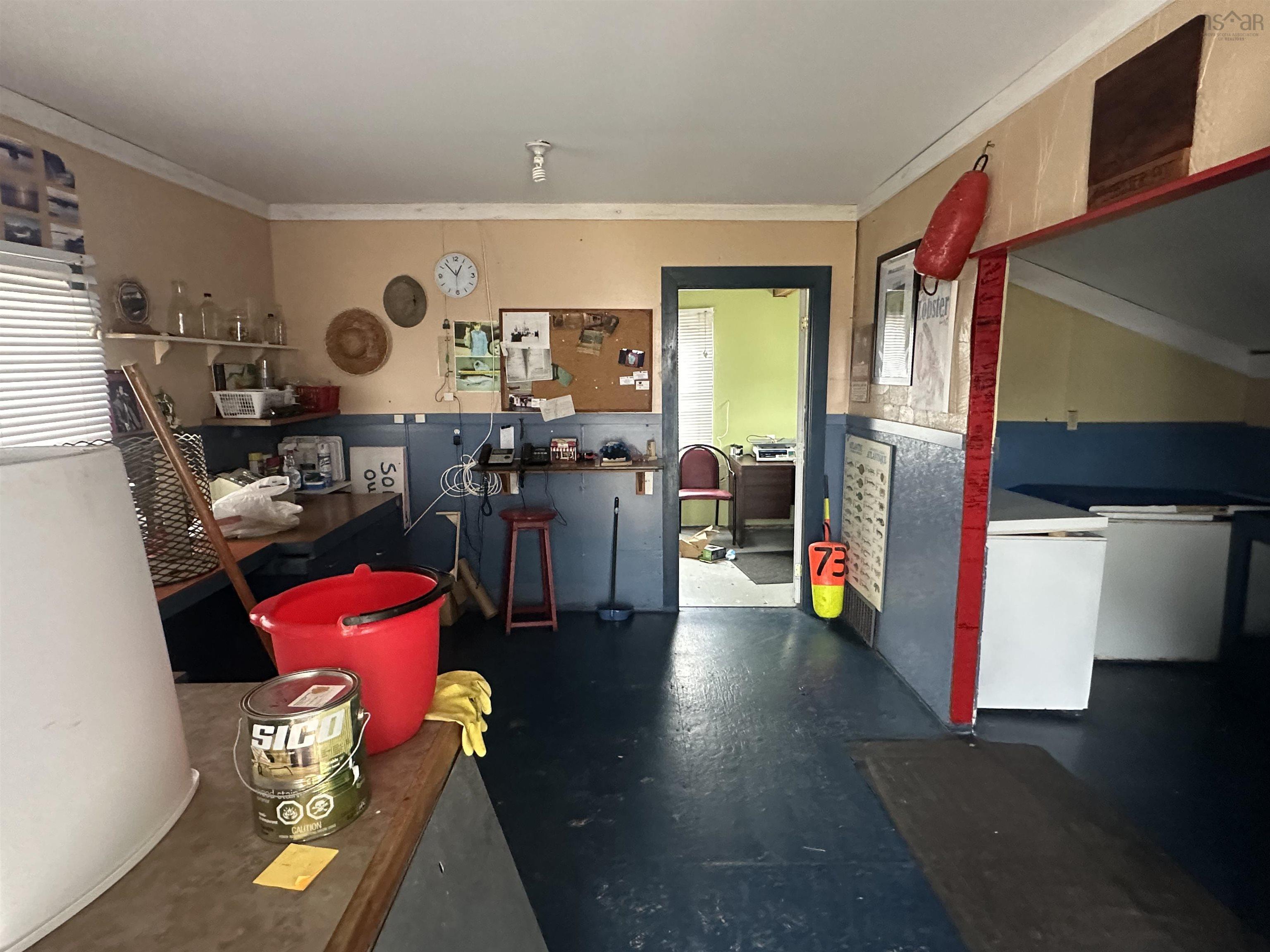 $129,000.00: 2443 Highway 376, Lyons Brook