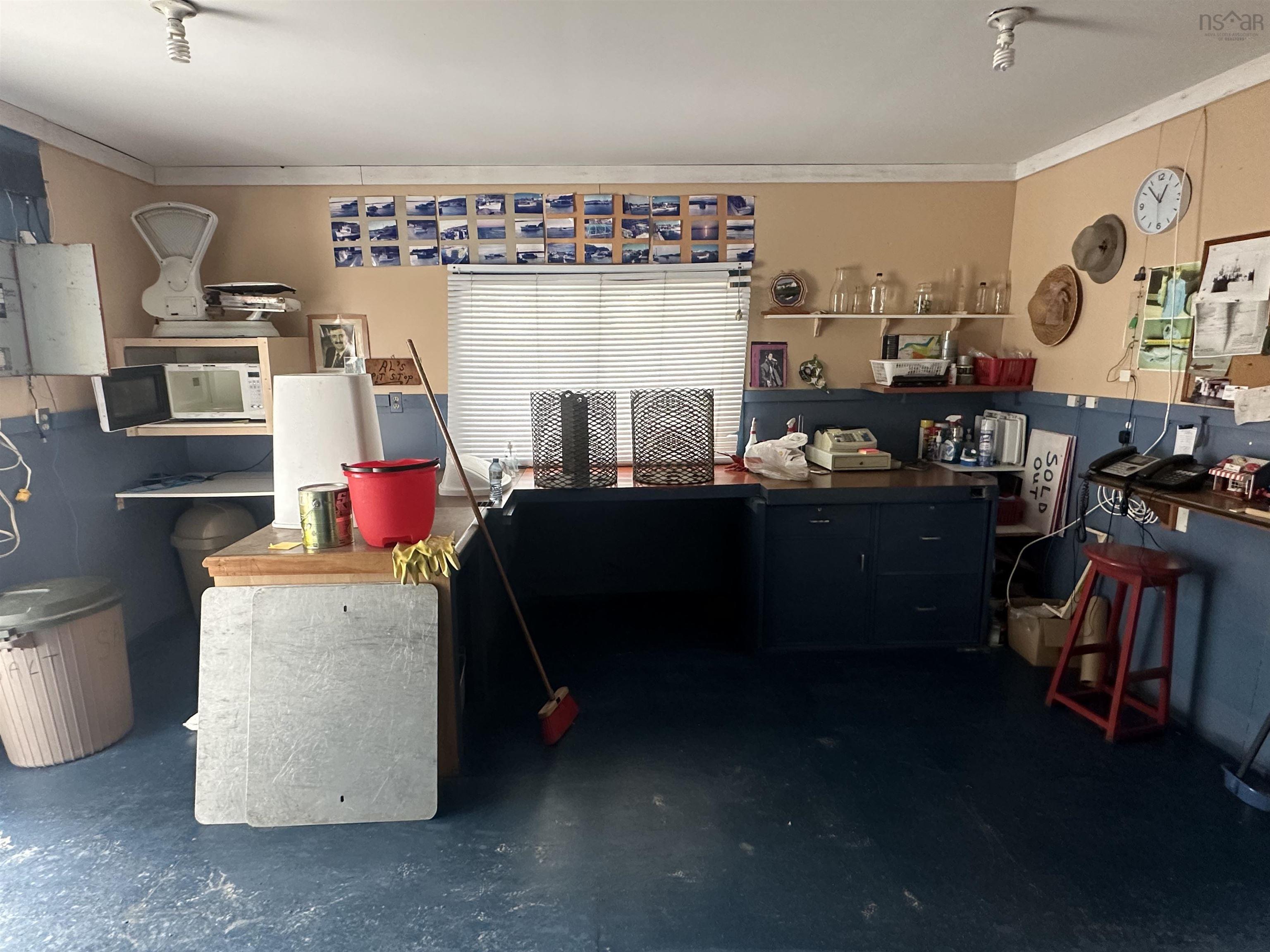 $129,000.00: 2443 Highway 376, Lyons Brook