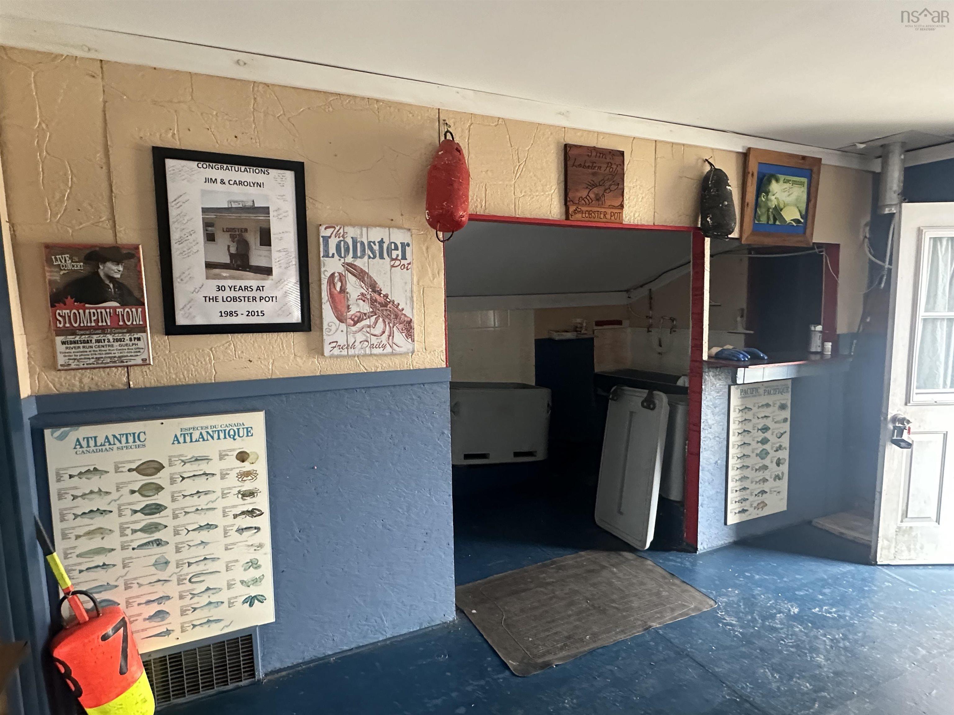 $129,000.00: 2443 Highway 376, Lyons Brook