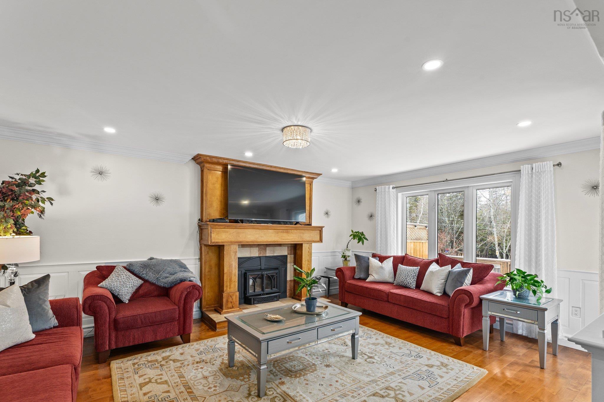 $879,900.00: 87 Castlewood Drive, Dartmouth
