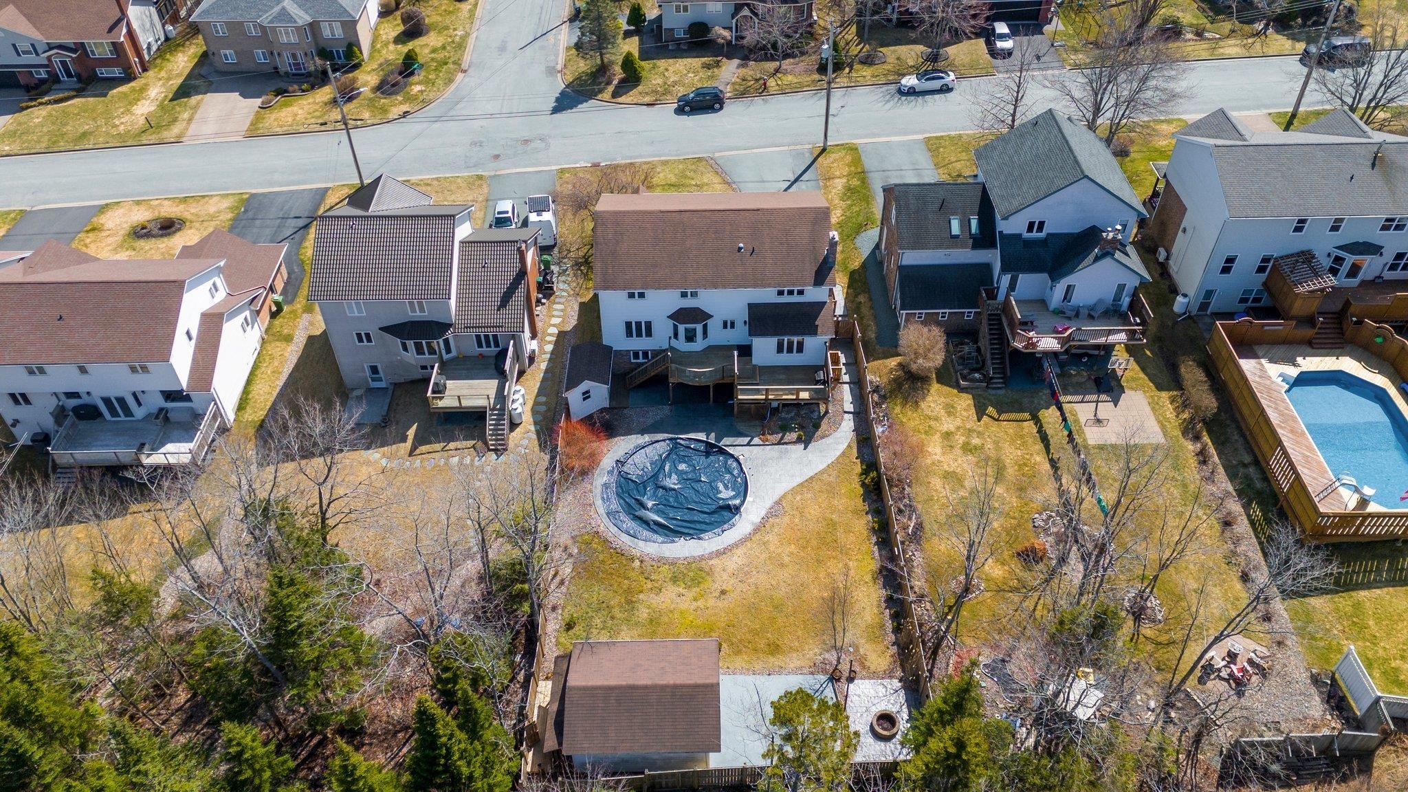 $879,900.00: 87 Castlewood Drive, Dartmouth