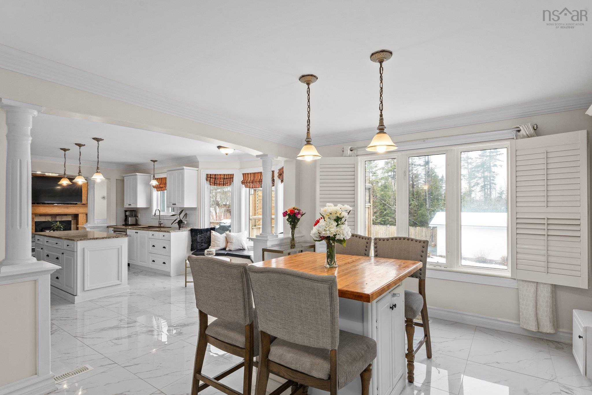 $879,900.00: 87 Castlewood Drive, Dartmouth