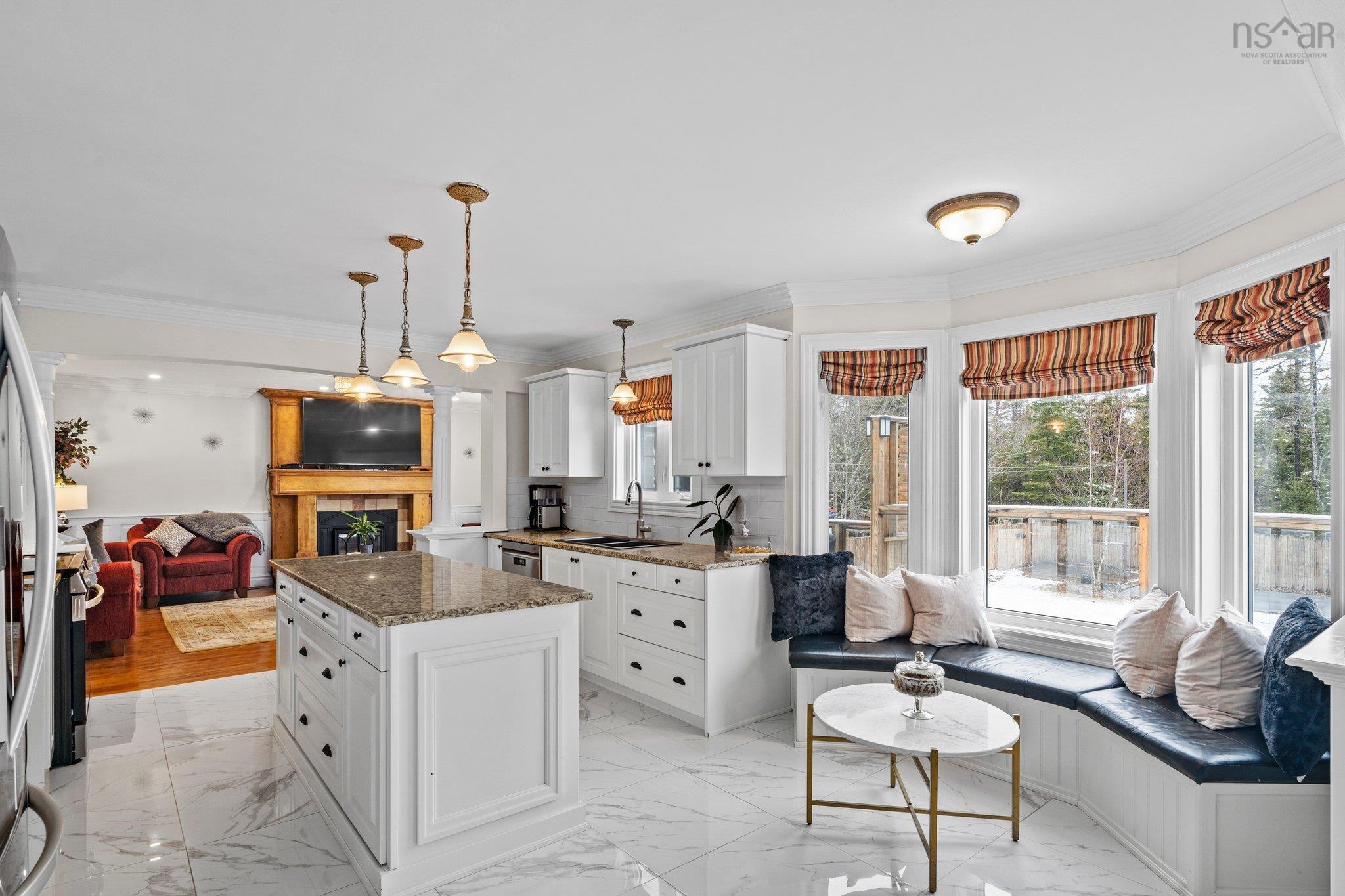 $879,900.00: 87 Castlewood Drive, Dartmouth