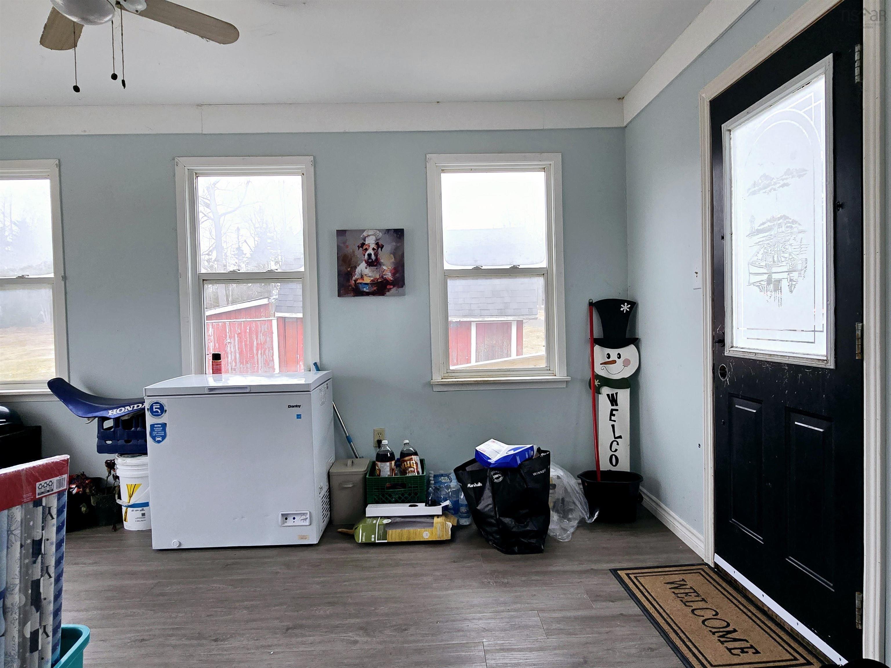 $365,000.00: 6450 Highway 6, Three Brooks