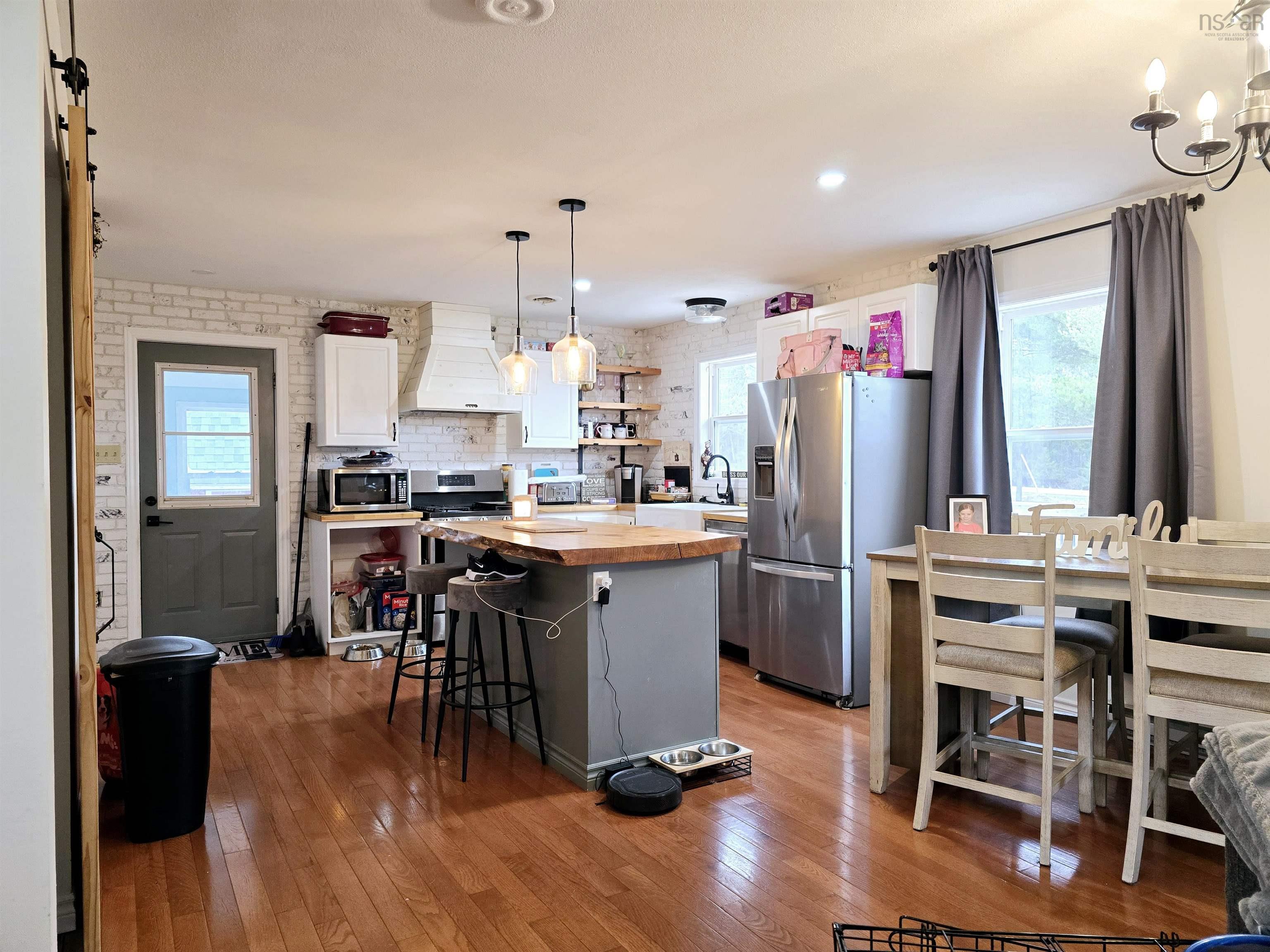 $365,000.00: 6450 Highway 6, Three Brooks
