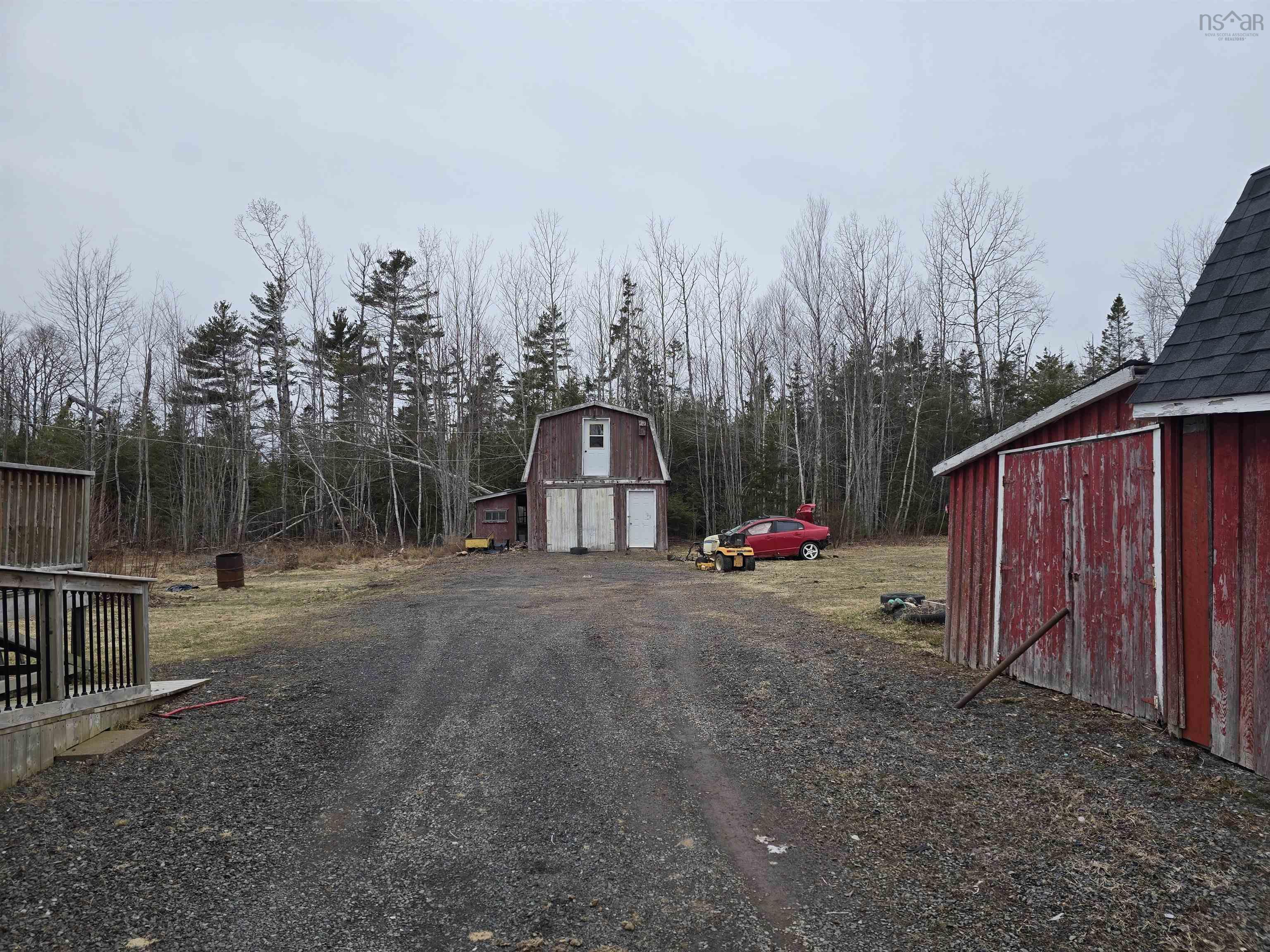 $365,000.00: 6450 Highway 6, Three Brooks