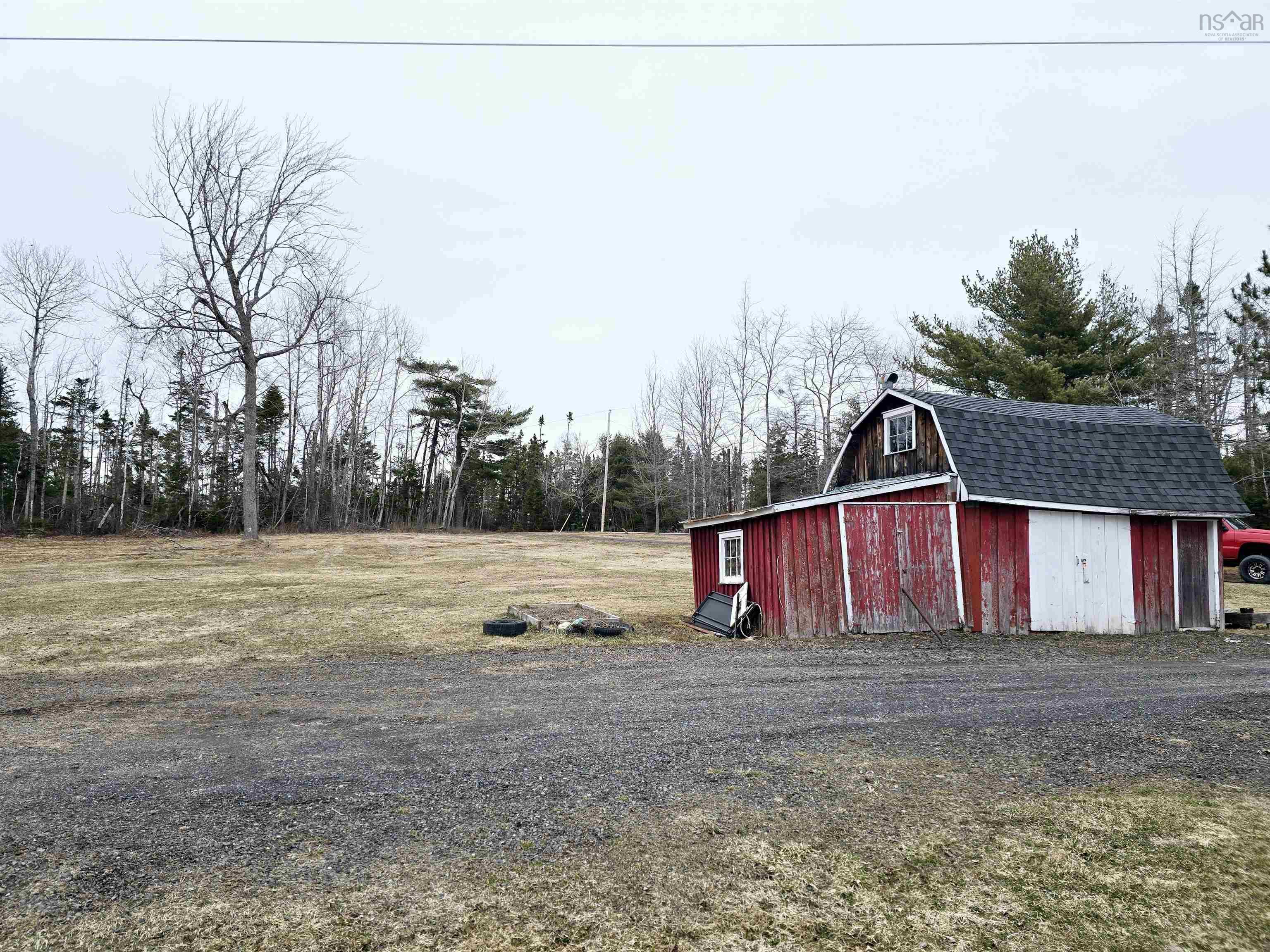$365,000.00: 6450 Highway 6, Three Brooks