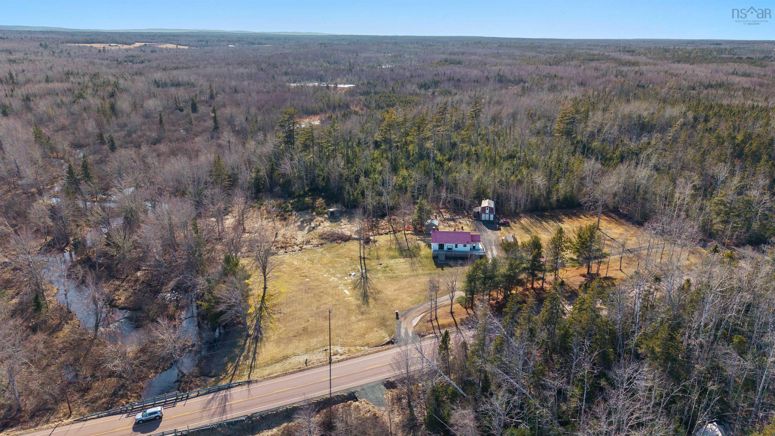 $365,000.00: 6450 Highway 6, Three Brooks