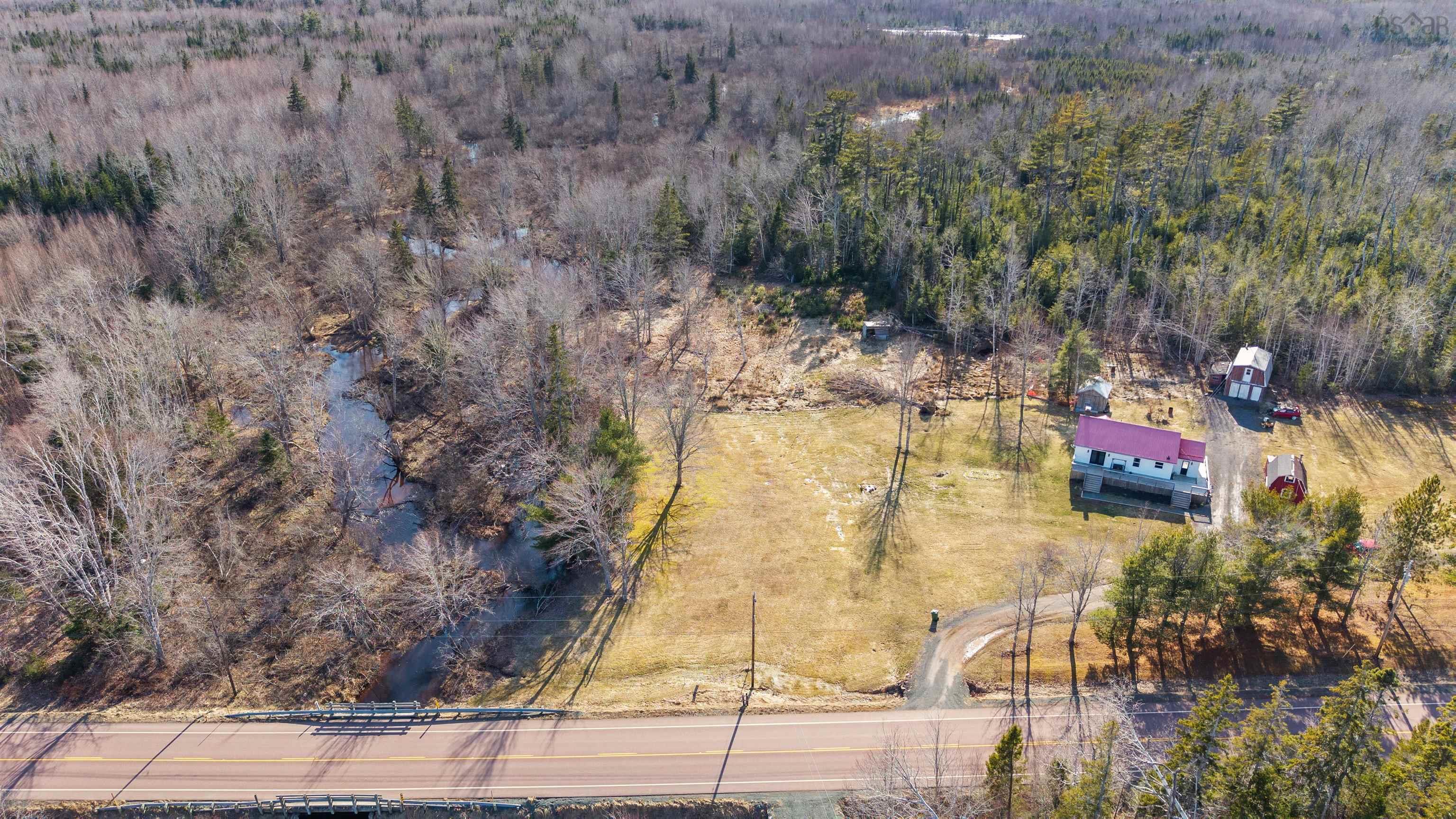 $365,000.00: 6450 Highway 6, Three Brooks