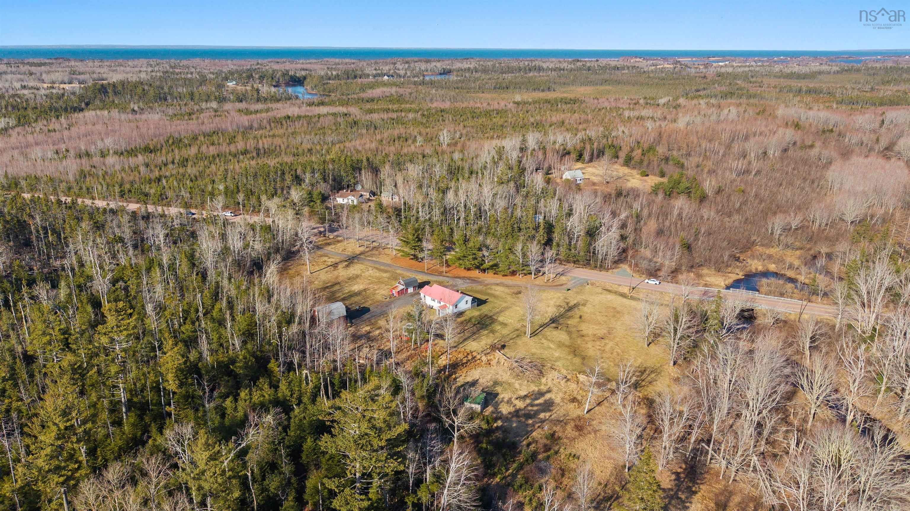 $365,000.00: 6450 Highway 6, Three Brooks