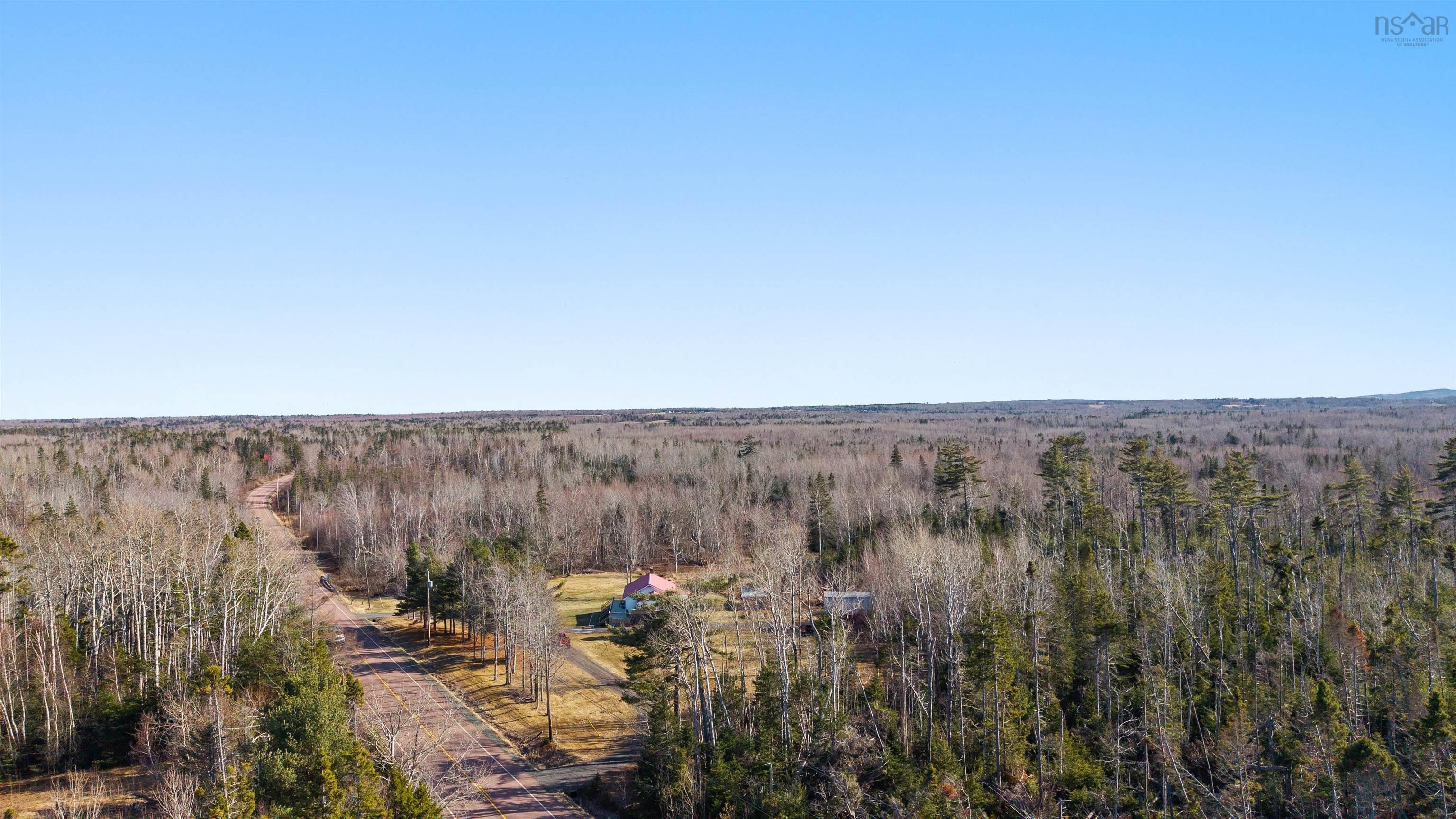 $365,000.00: 6450 Highway 6, Three Brooks