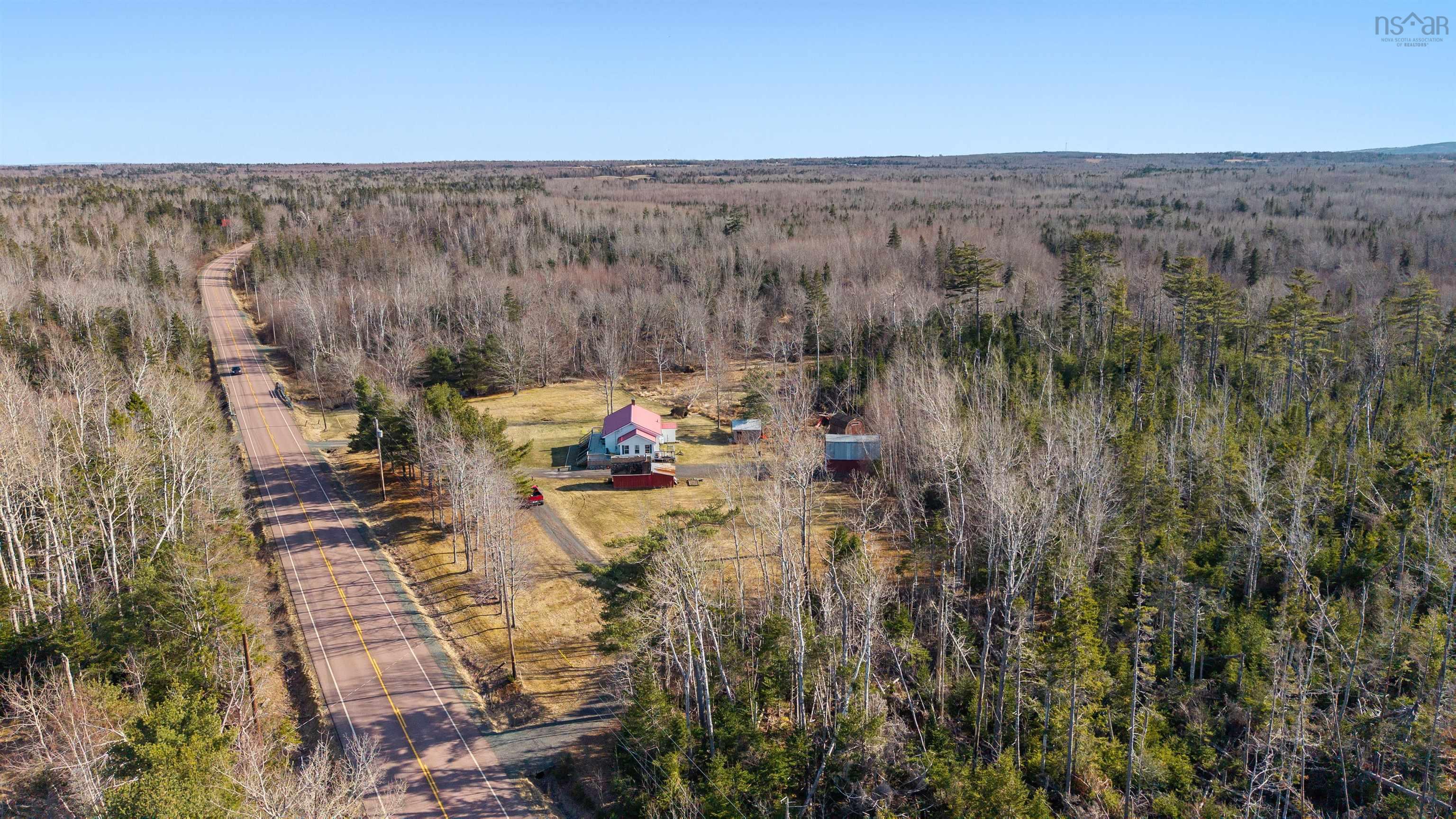 $365,000.00: 6450 Highway 6, Three Brooks