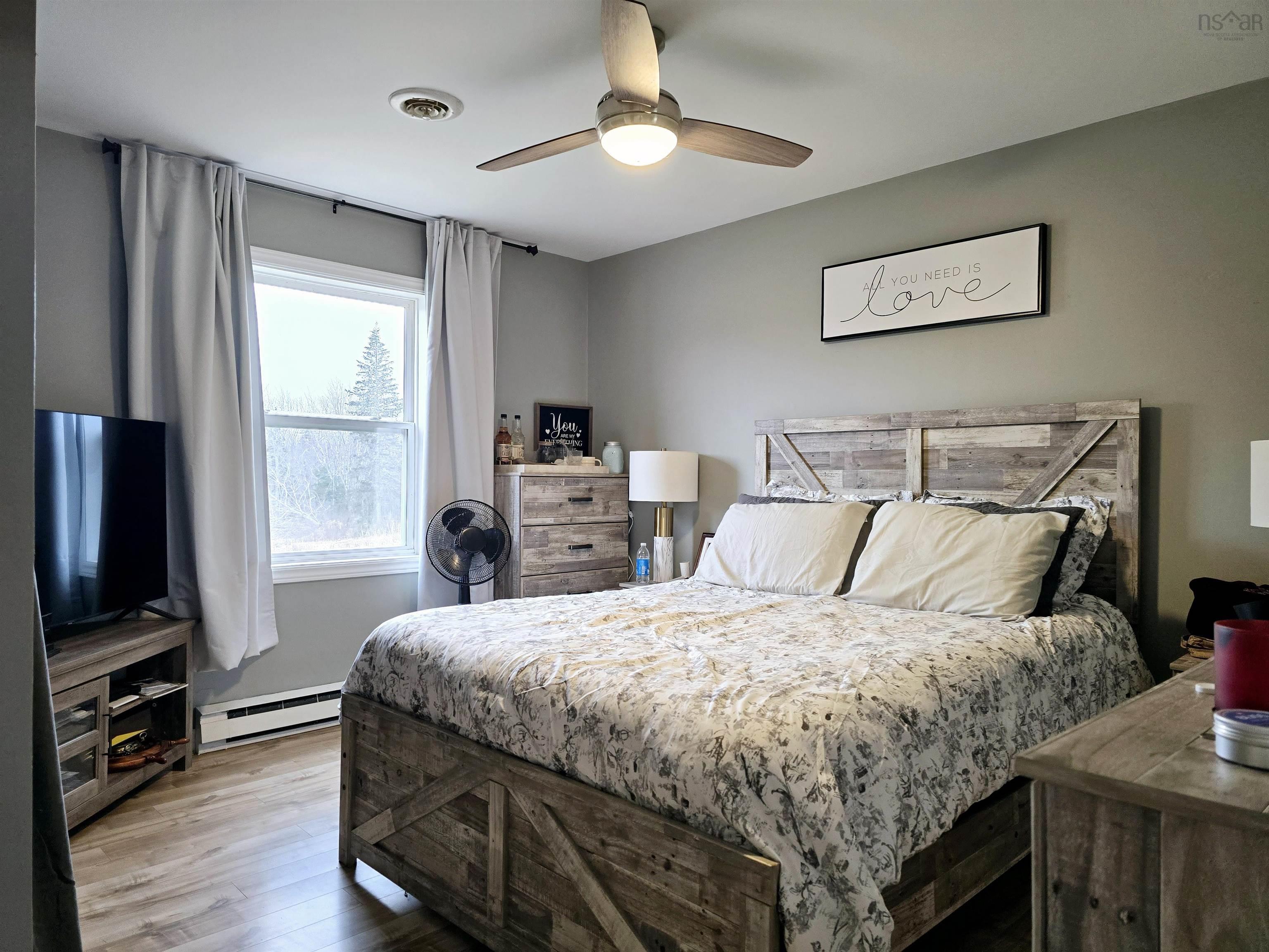 $365,000.00: 6450 Highway 6, Three Brooks