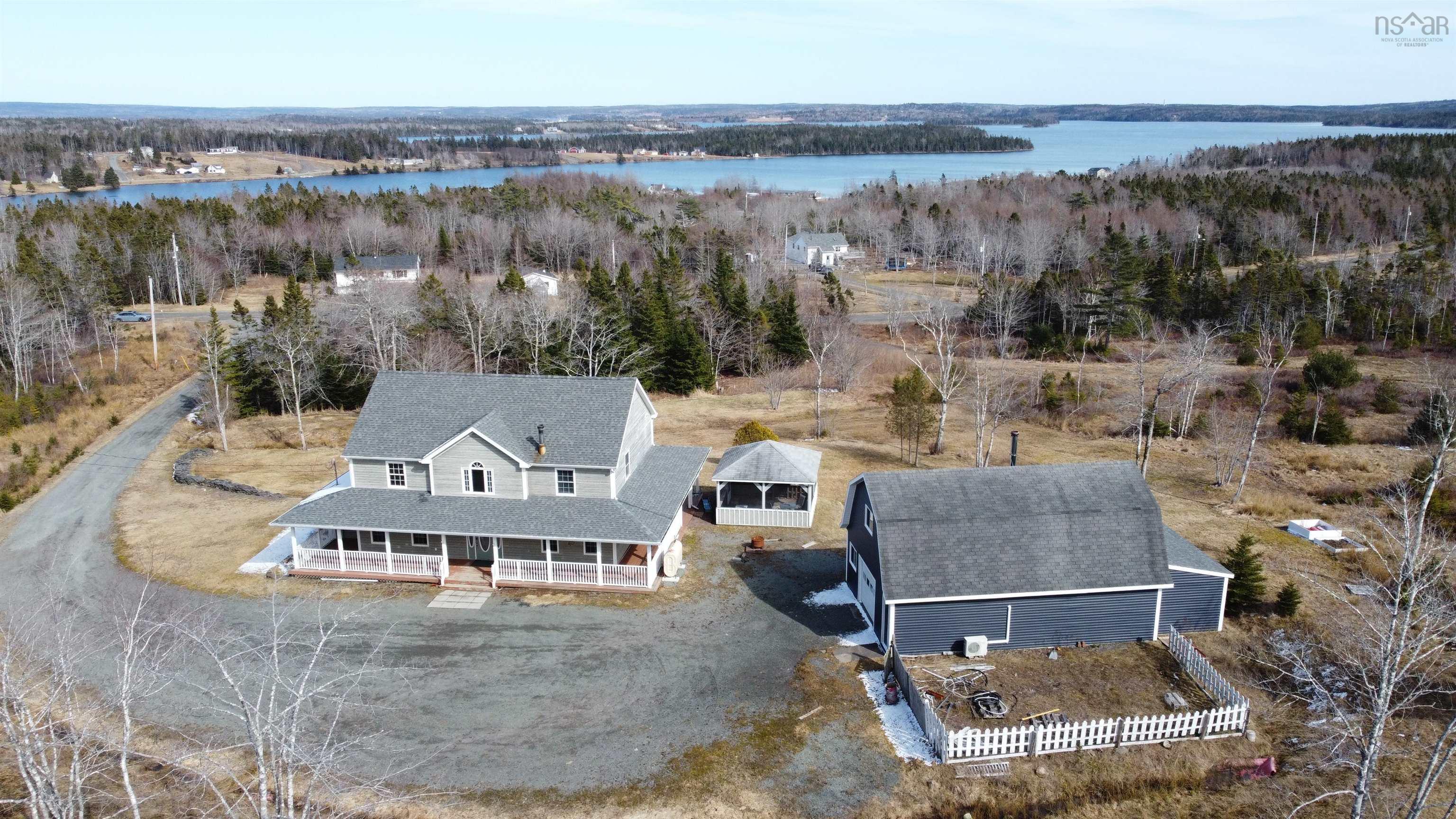 $549,000.00: 32 Bay Street, French Cove