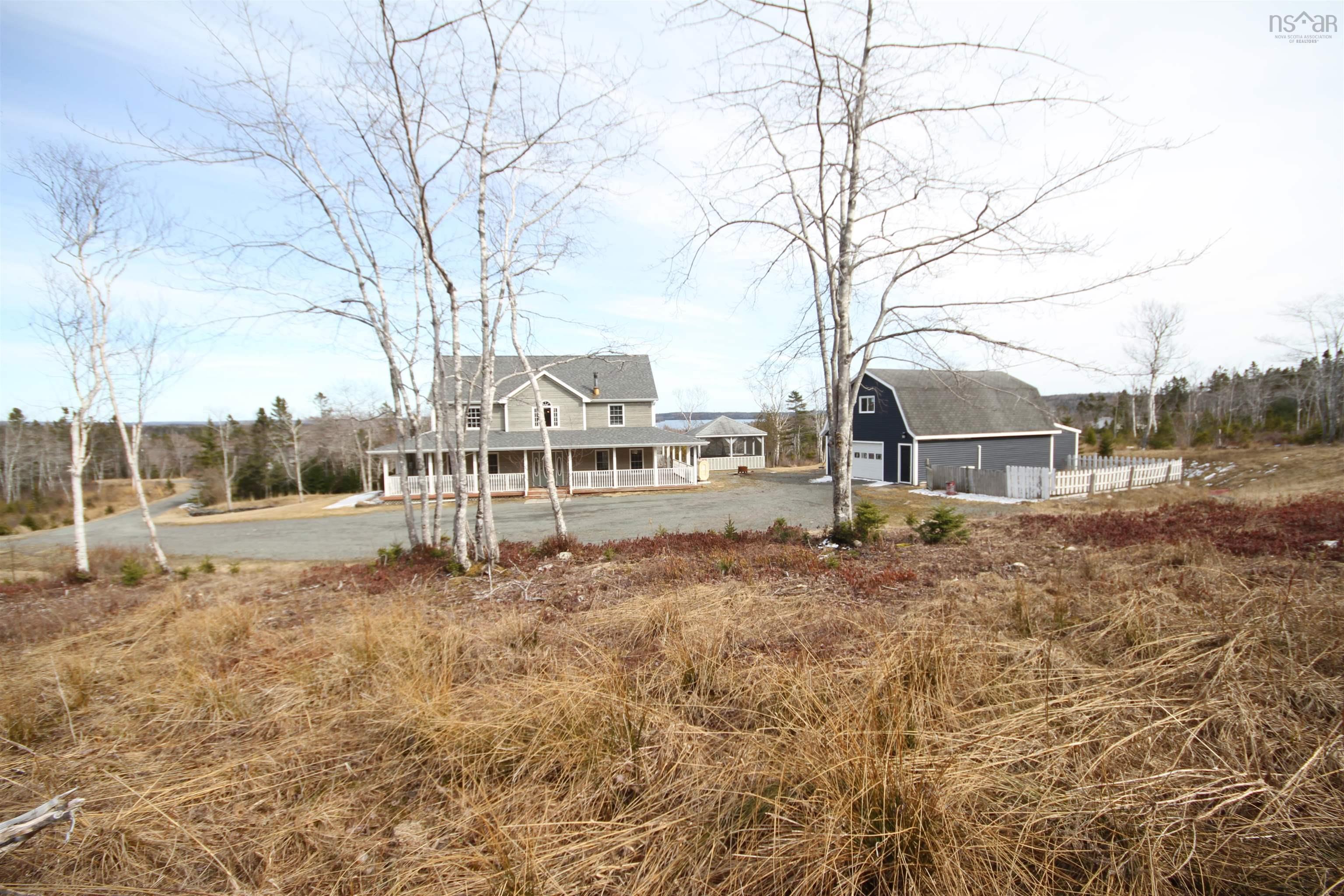 $549,000.00: 32 Bay Street, French Cove
