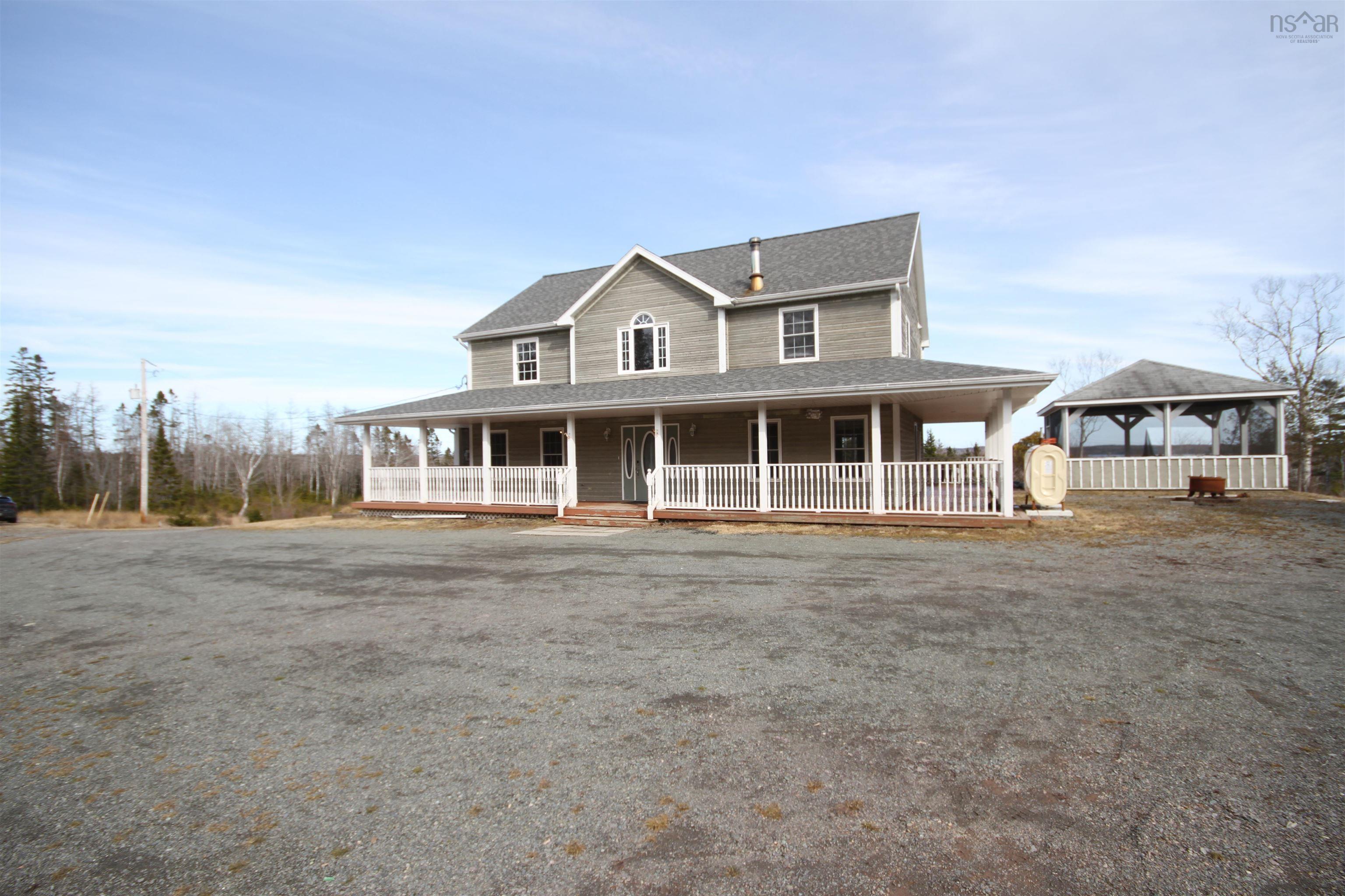 $549,000.00: 32 Bay Street, French Cove