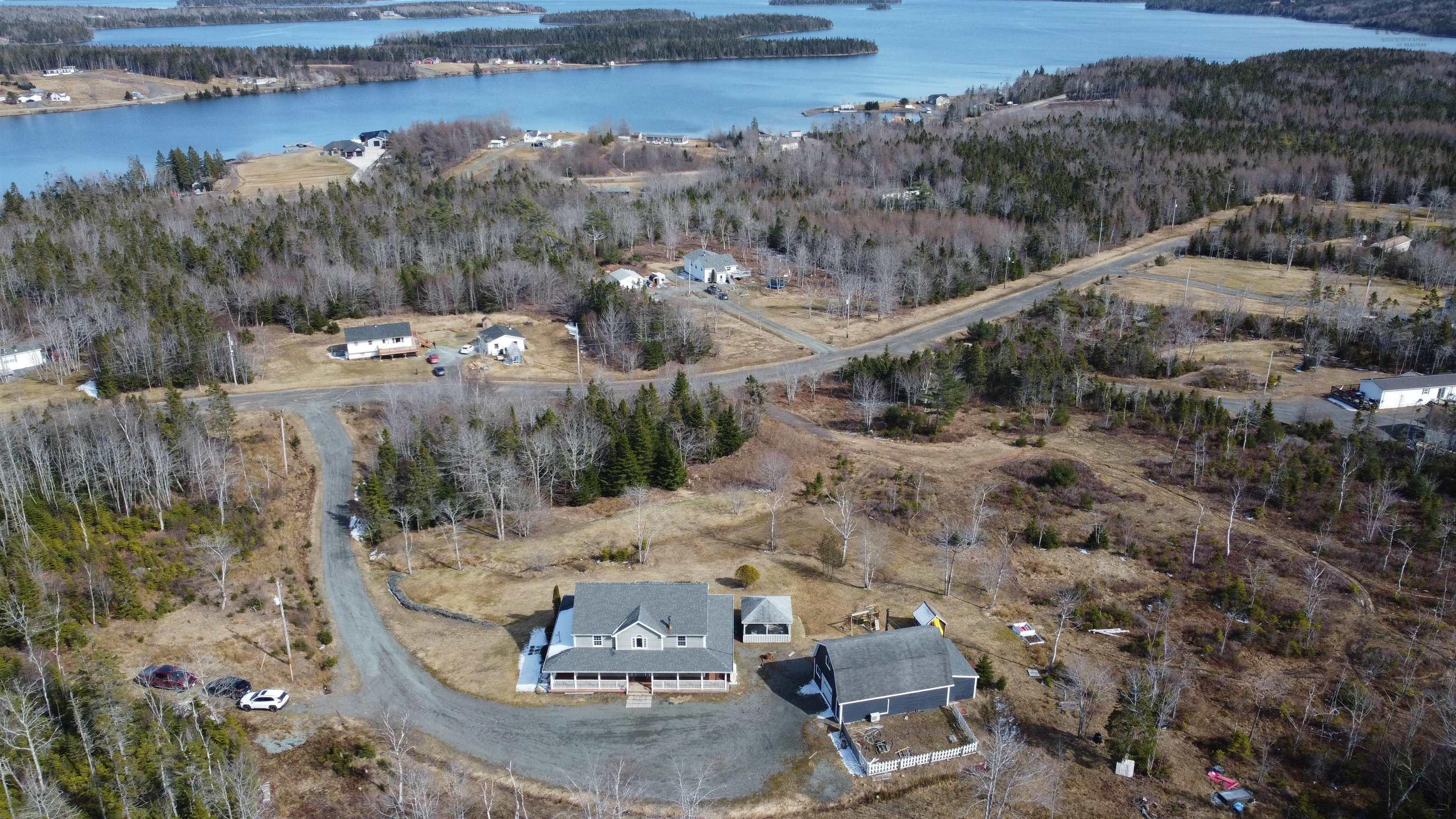 $549,000.00: 32 Bay Street, French Cove
