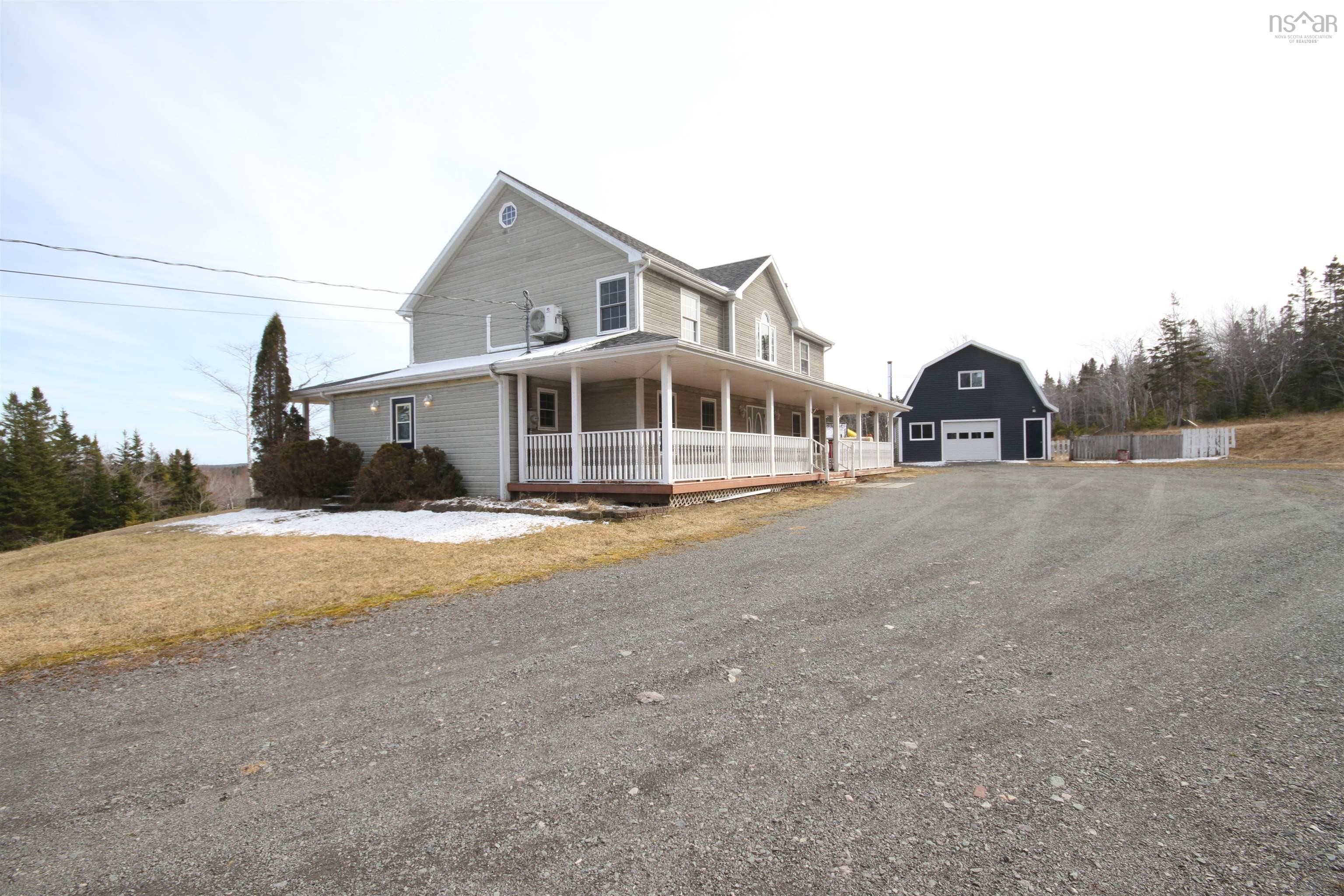 $549,000.00: 32 Bay Street, French Cove