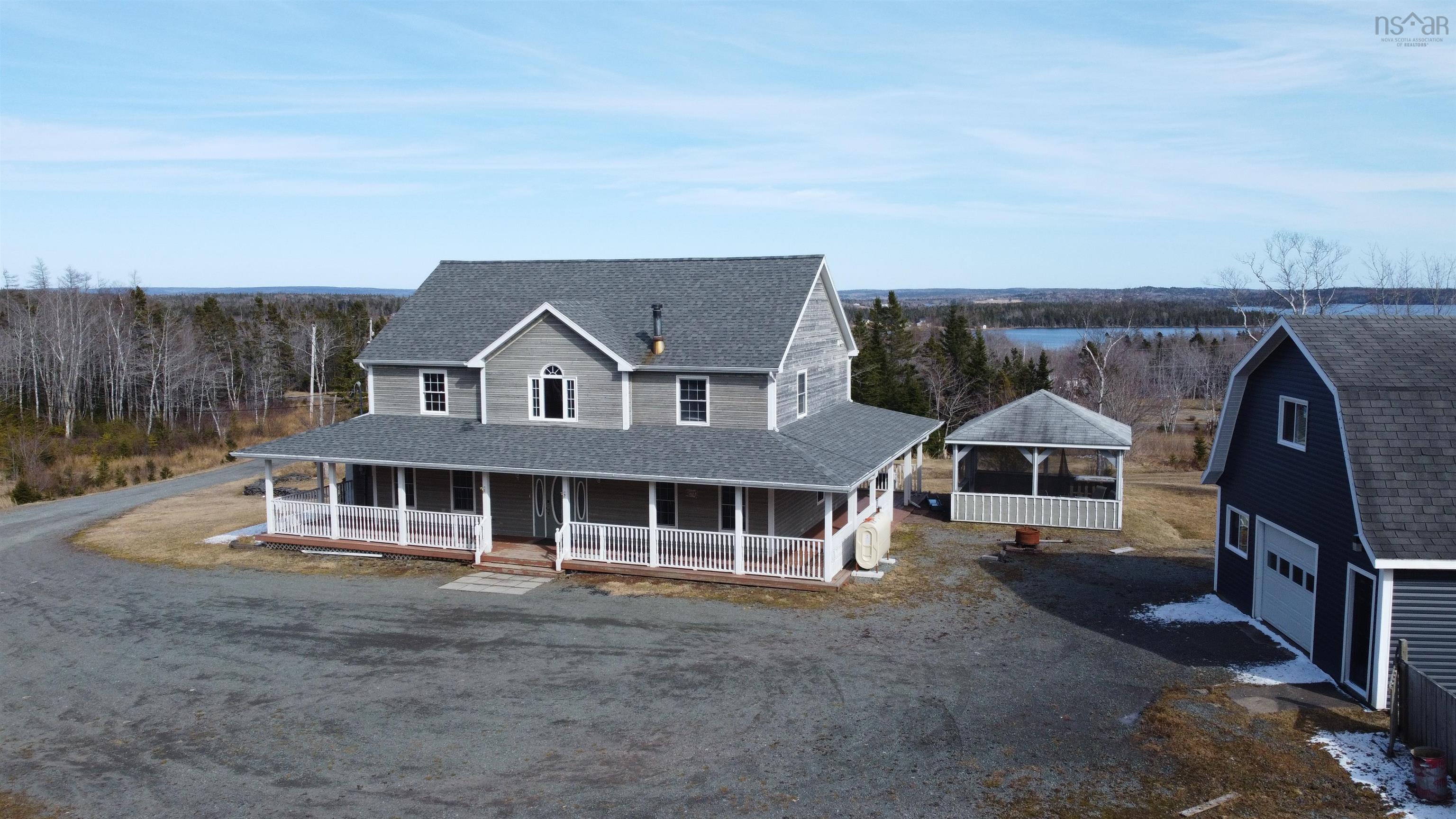 $549,000.00: 32 Bay Street, French Cove