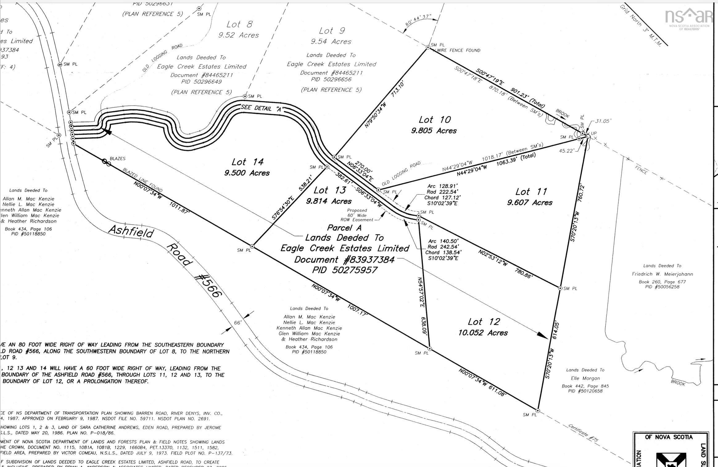 $17,900.00: Ashfield Road, River Denys