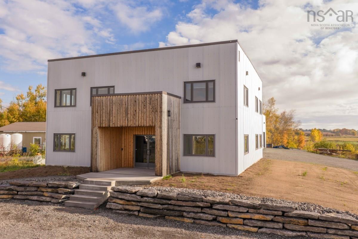 1200 Parkway Drive, Port Williams, NS (MLS® 202506771)