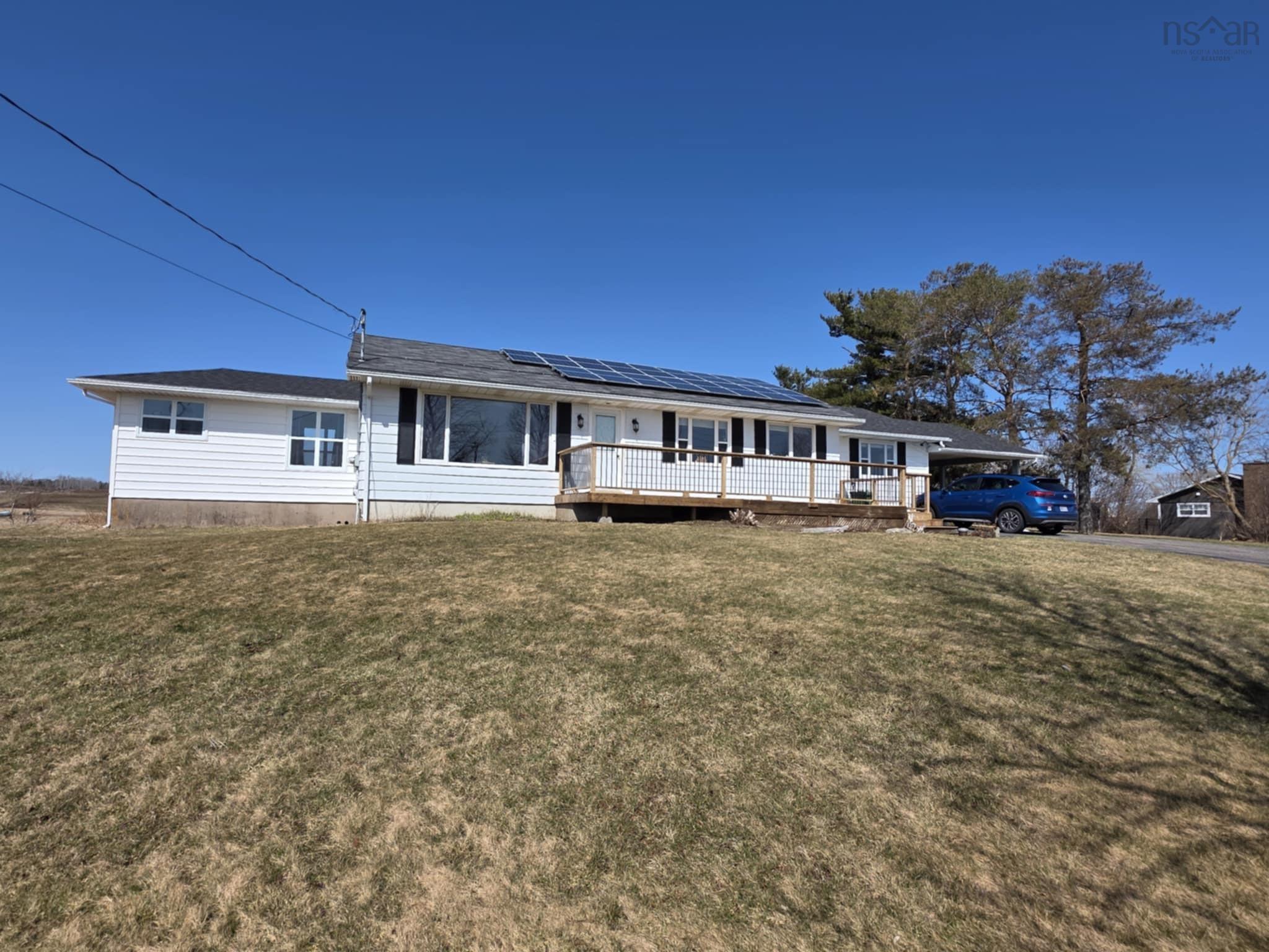 $359,900.00: 2823 376 Highway, Lyons Brook