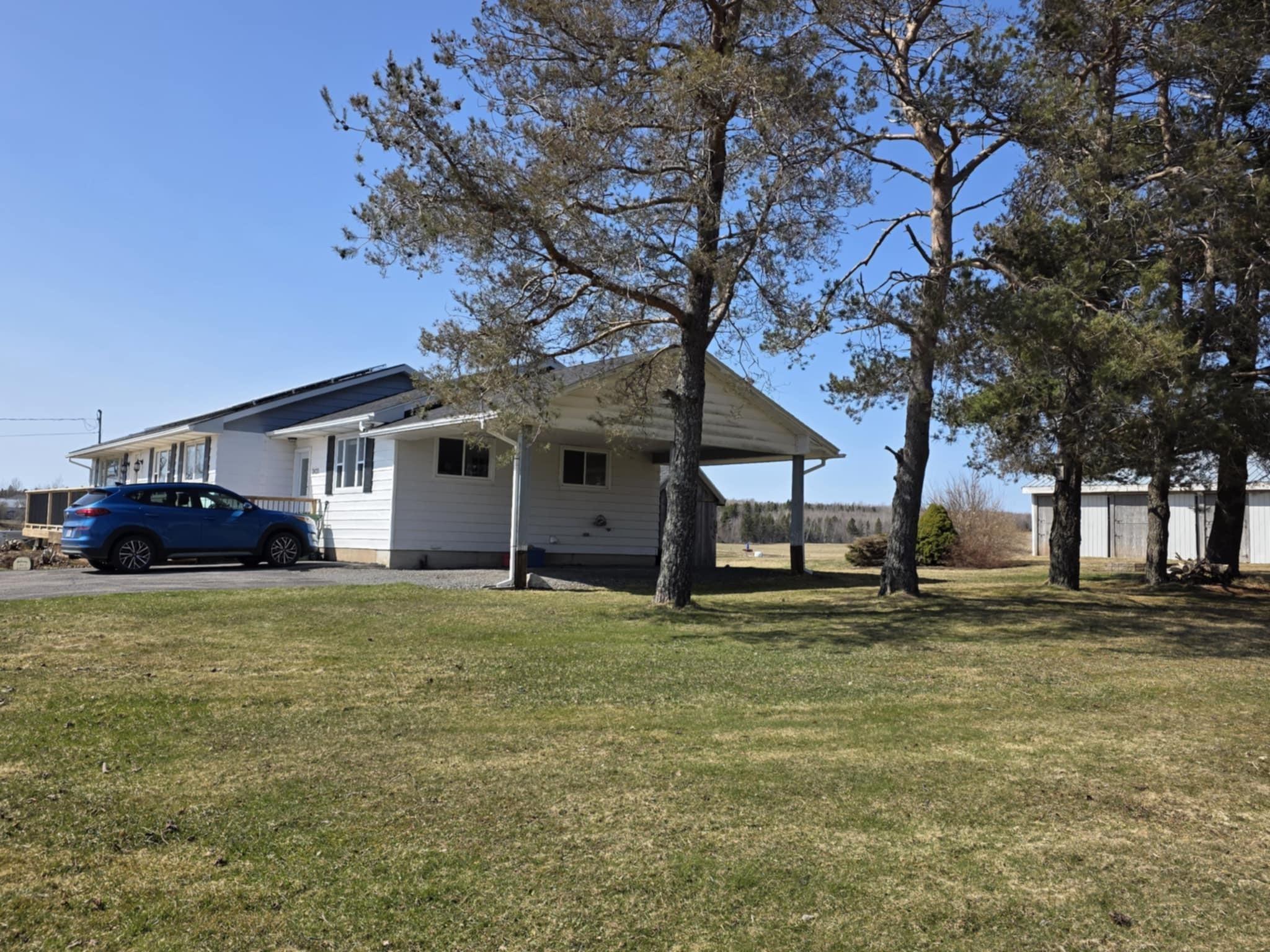 $359,900.00: 2823 376 Highway, Lyons Brook