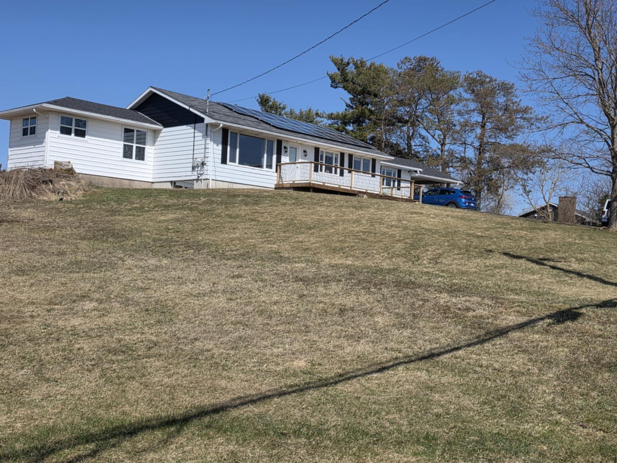 $359,900.00: 2823 376 Highway, Lyons Brook