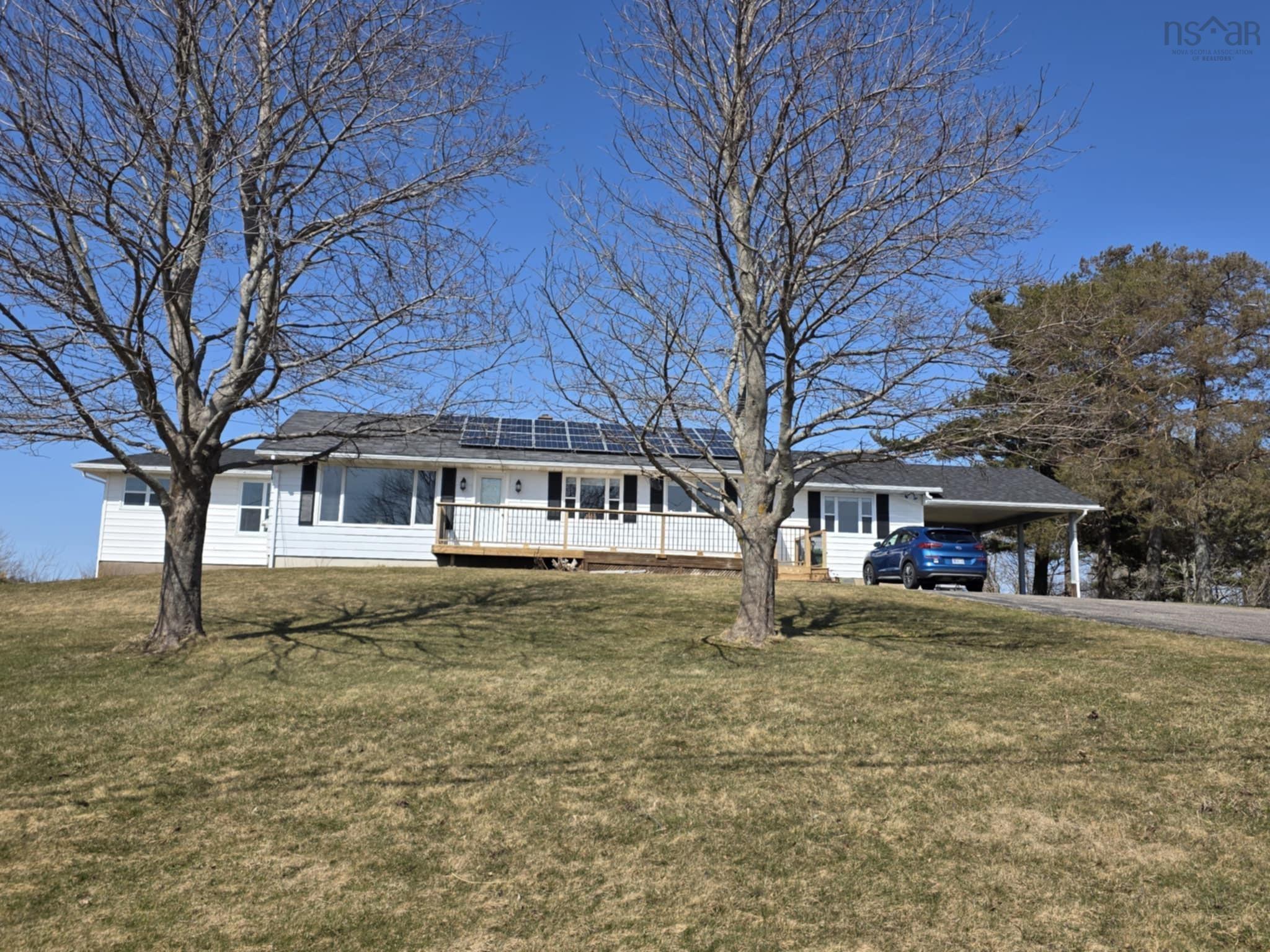 $359,900.00: 2823 376 Highway, Lyons Brook