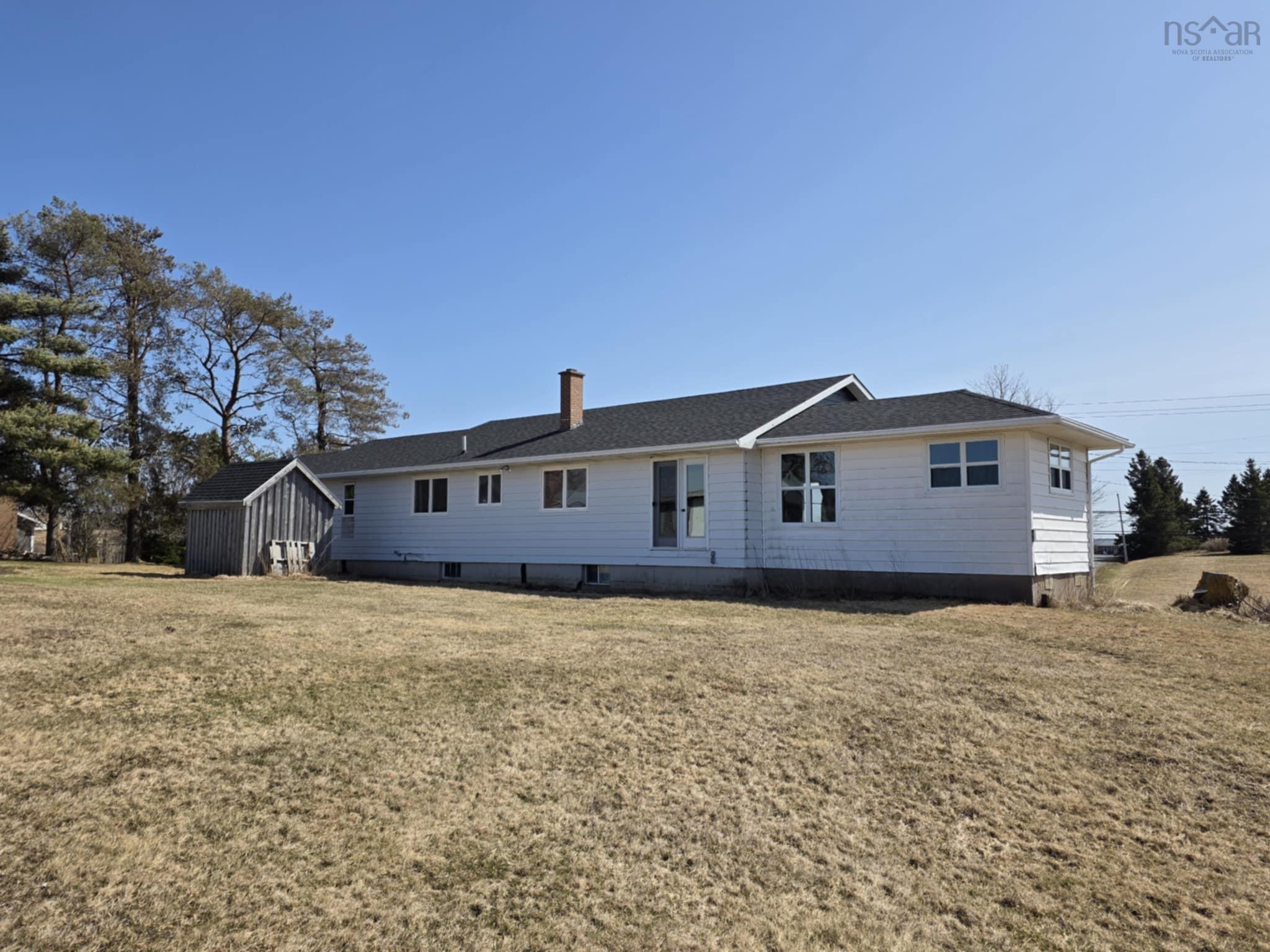 $359,900.00: 2823 376 Highway, Lyons Brook