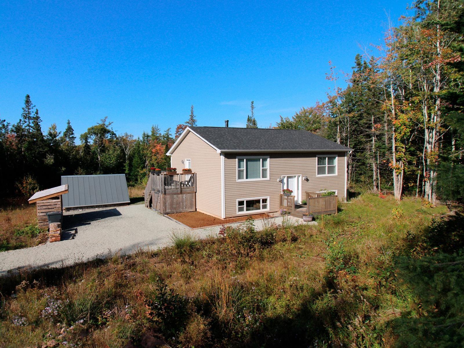 $465,000.00: 1185 Beaton Road, Port Hood