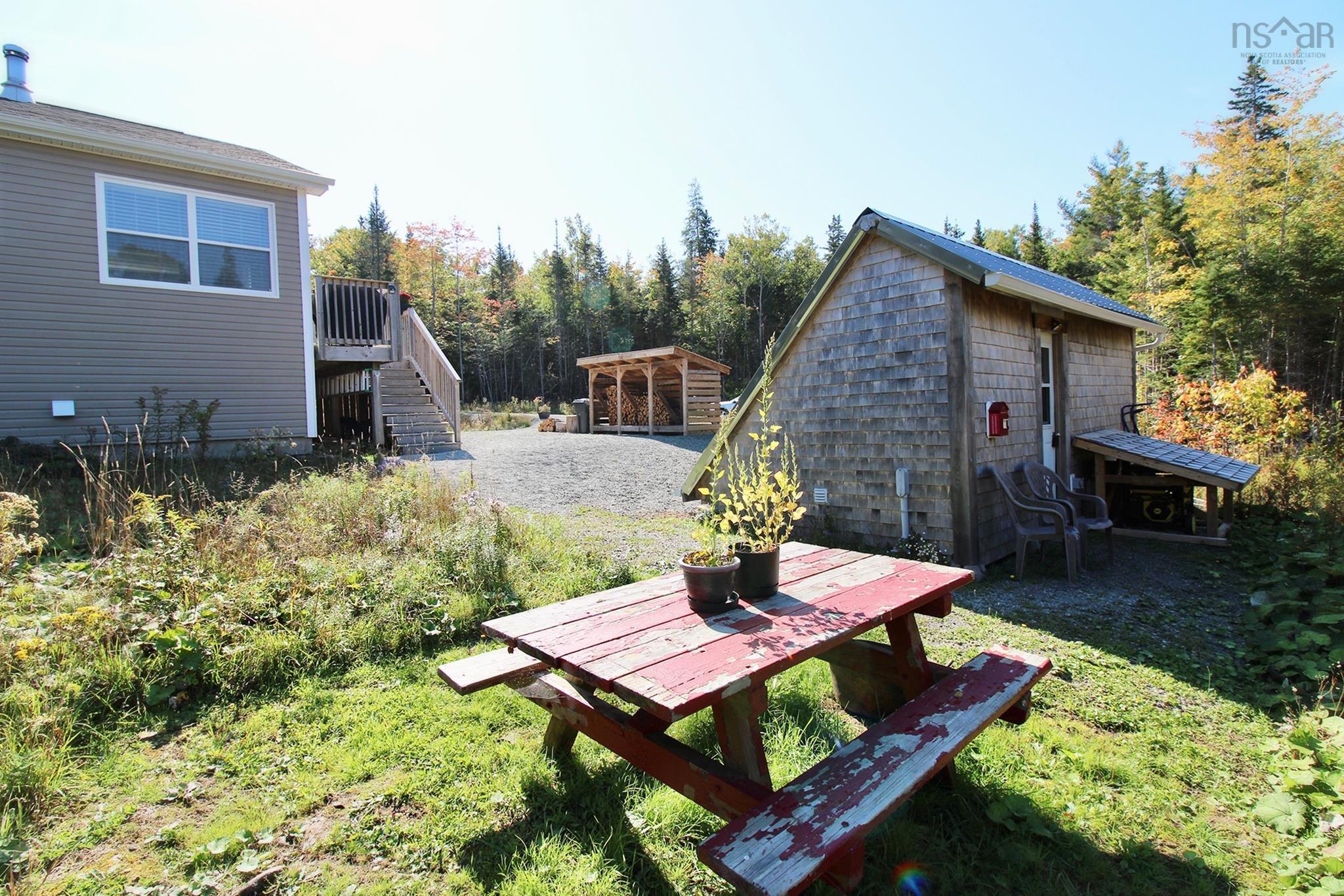 $465,000.00: 1185 Beaton Road, Port Hood