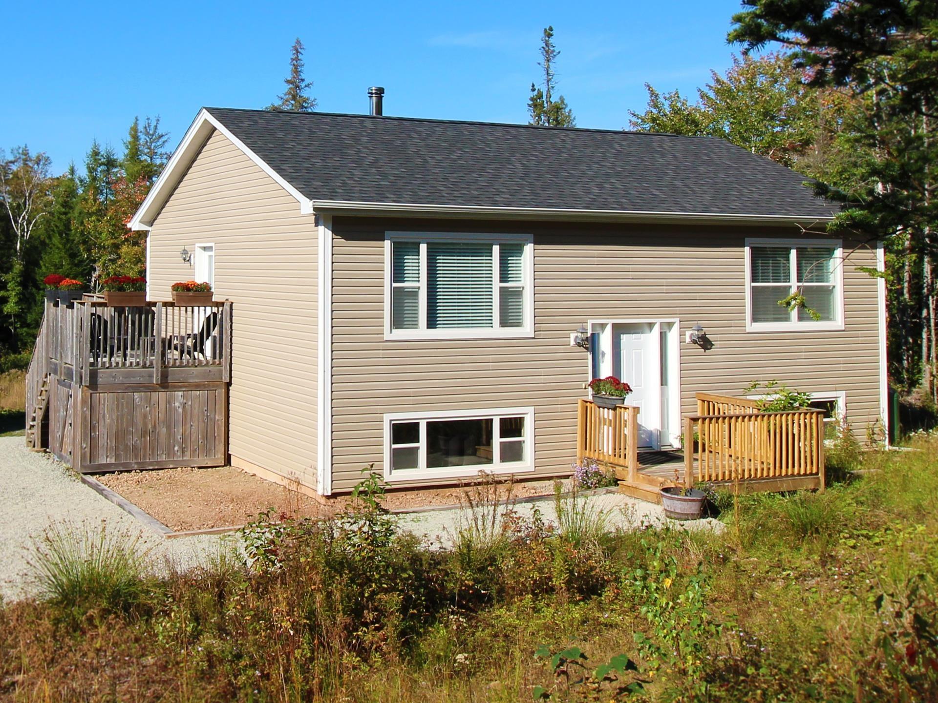 $465,000.00: 1185 Beaton Road, Port Hood