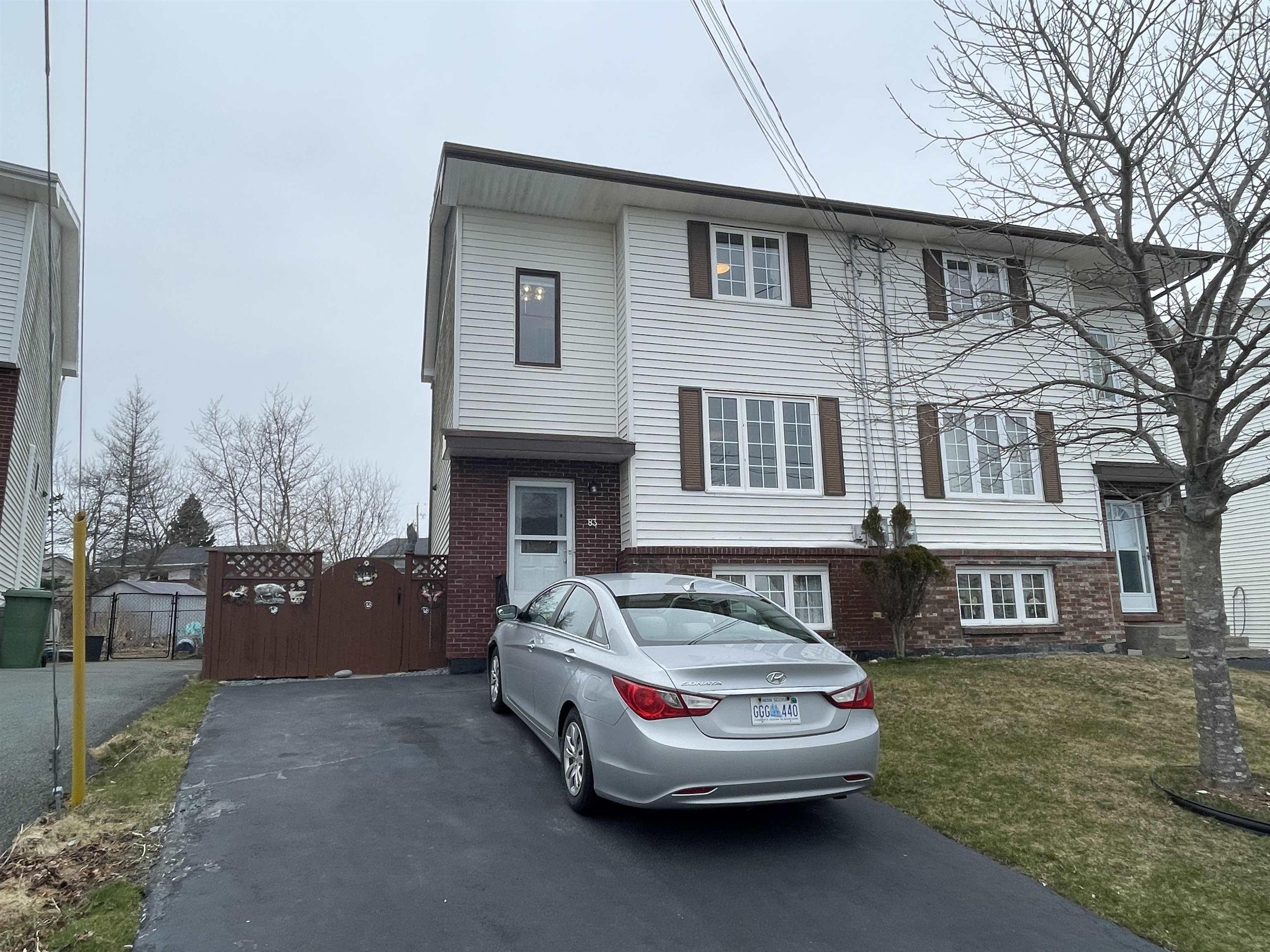 $419,900.00: 83 Cannon Crescent, Eastern Passage