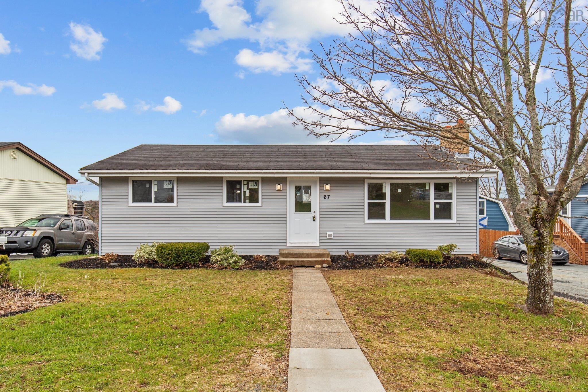 $549,900.00: 67 Polara Drive, Lower Sackville