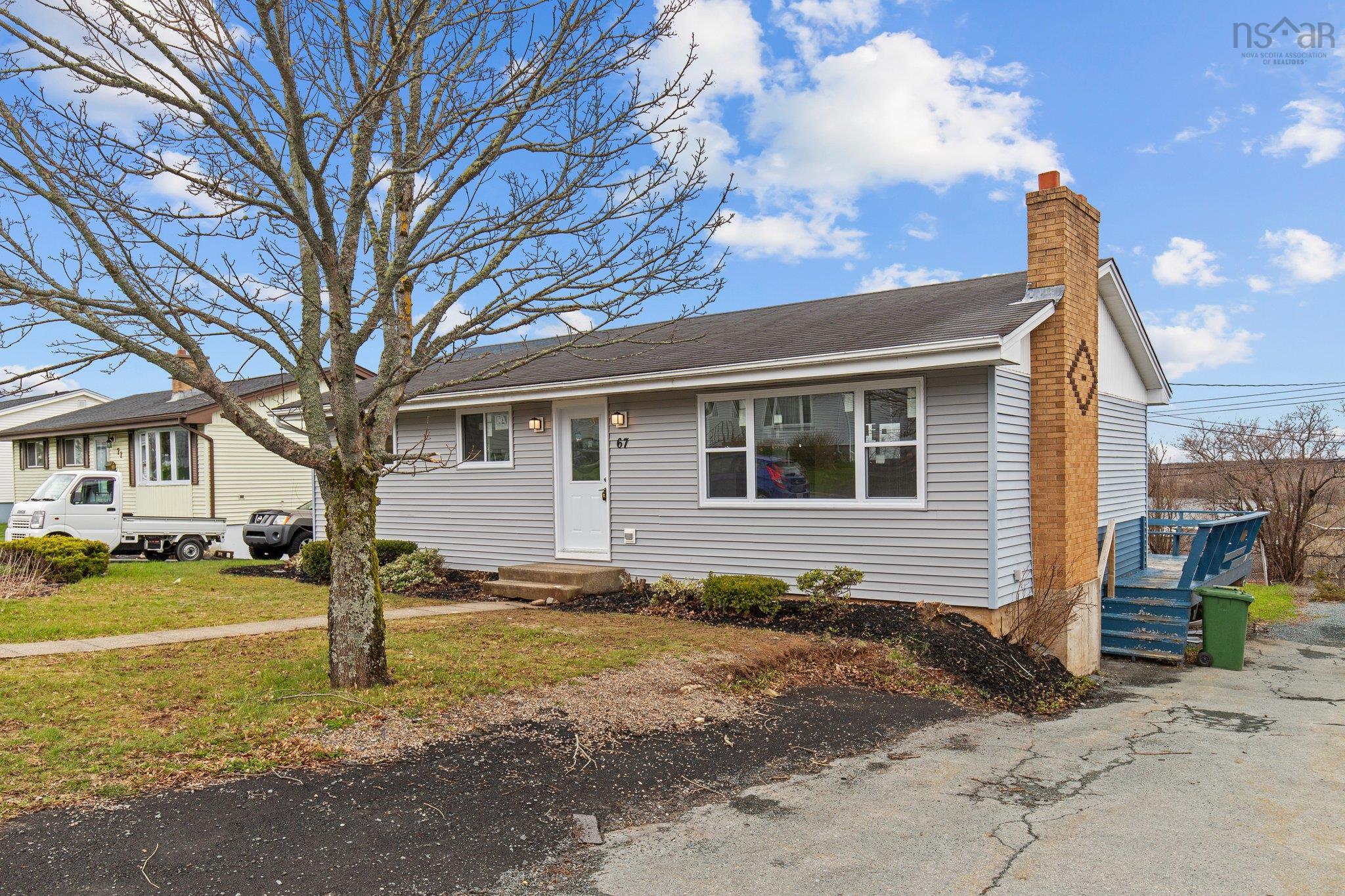 $549,900.00: 67 Polara Drive, Lower Sackville