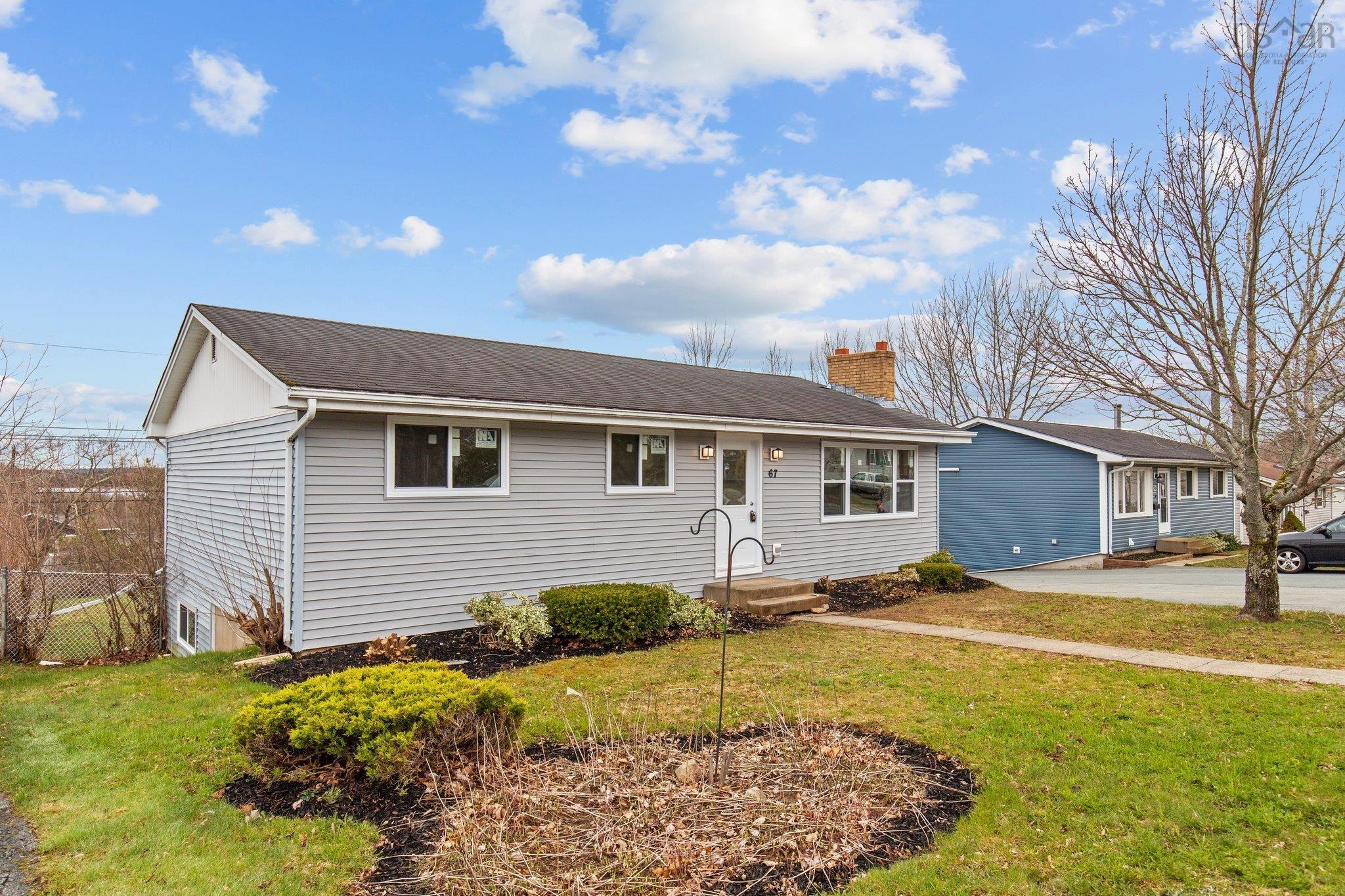 $549,900.00: 67 Polara Drive, Lower Sackville