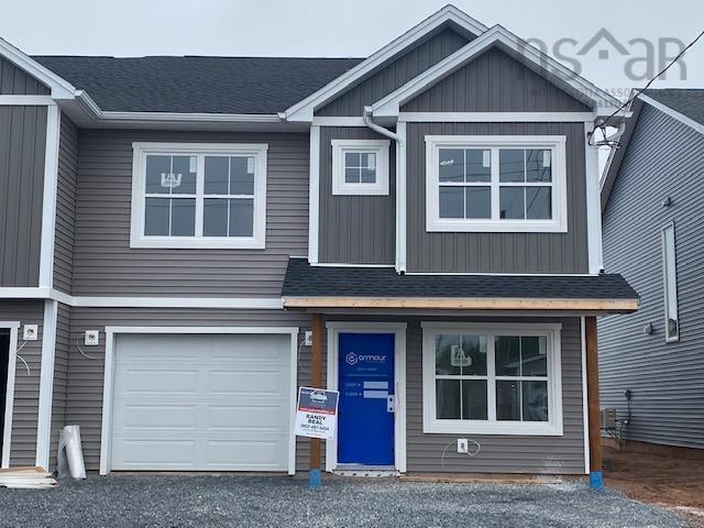 $549,900.00: Lot 116B Jessome Avenue, Lantz