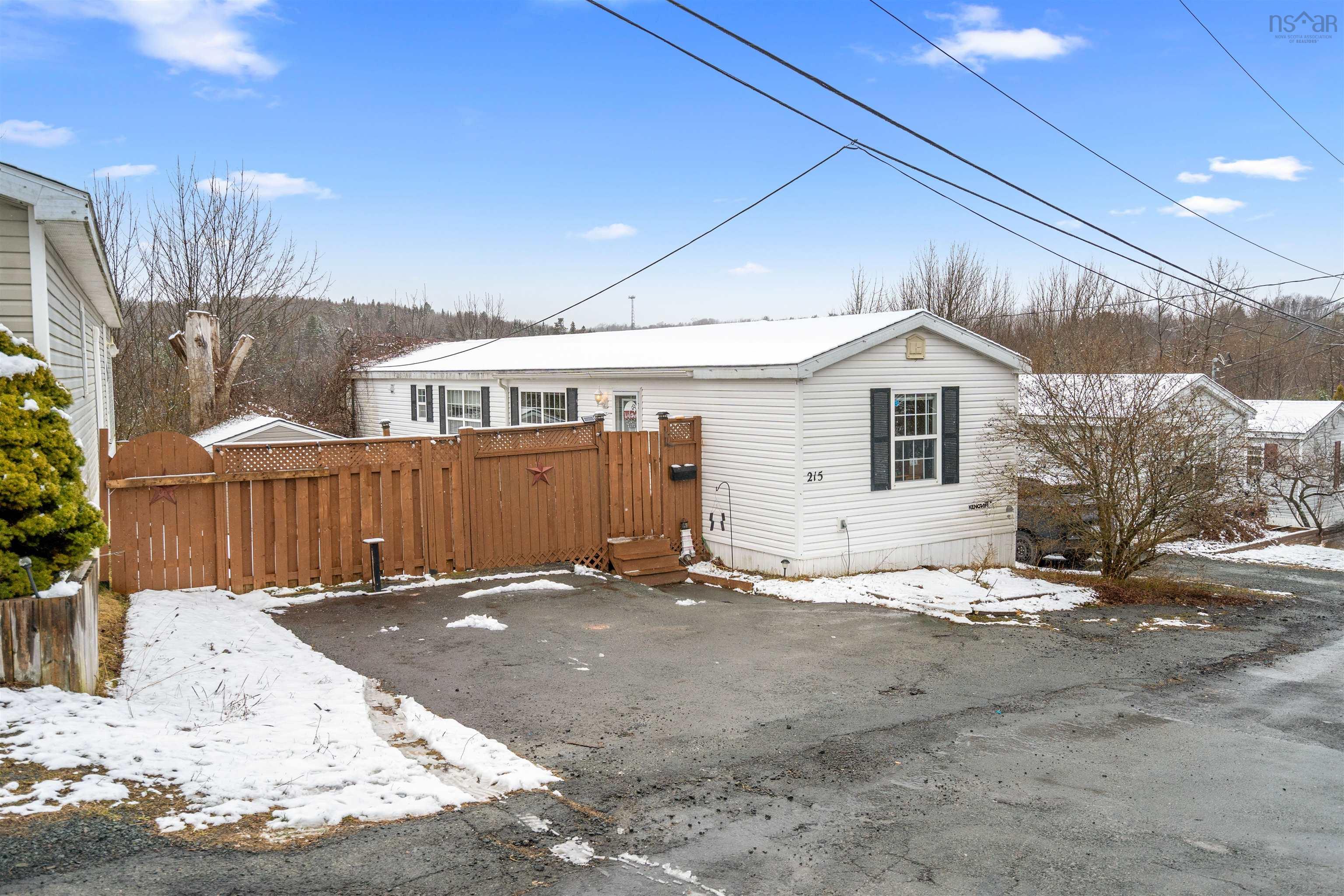215 Parklane Drive, Lower Sackville, NS (MLS® 202506809)